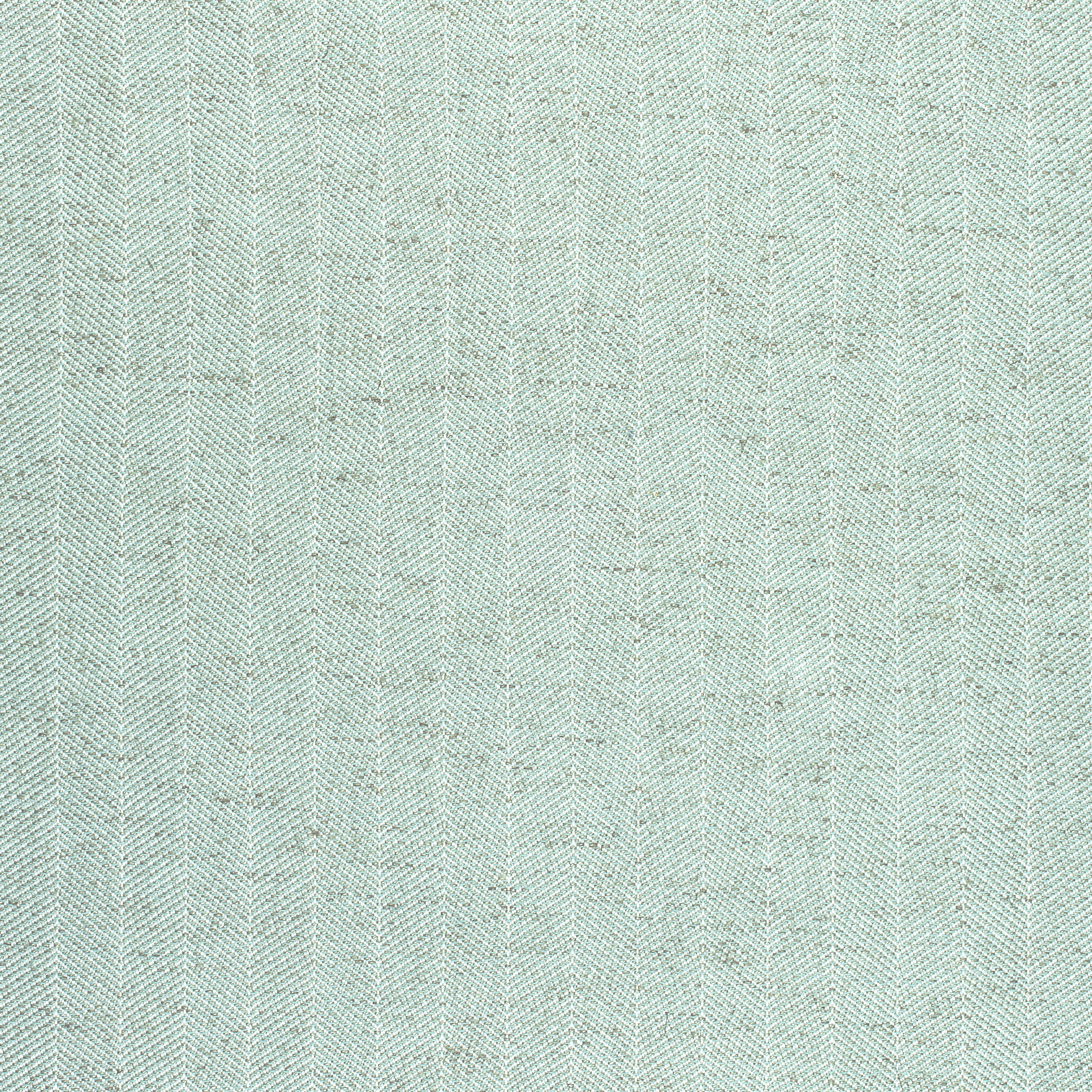 Hamilton Herringbone fabric in celadon color - pattern number W80670 - by Thibaut in the Pinnacle collection