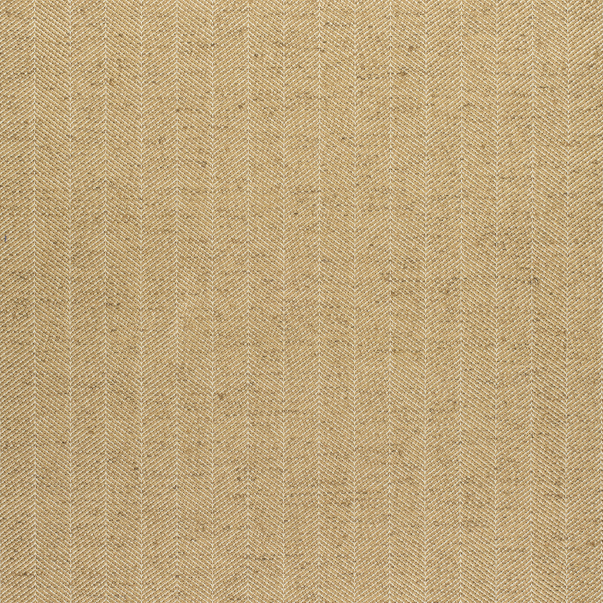 Hamilton Herringbone fabric in caramel color - pattern number W80677 - by Thibaut in the Pinnacle collection