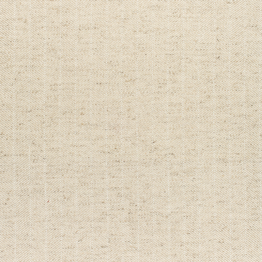 Hamilton Herringbone fabric in linen color - pattern number W80678 - by Thibaut in the Pinnacle collection