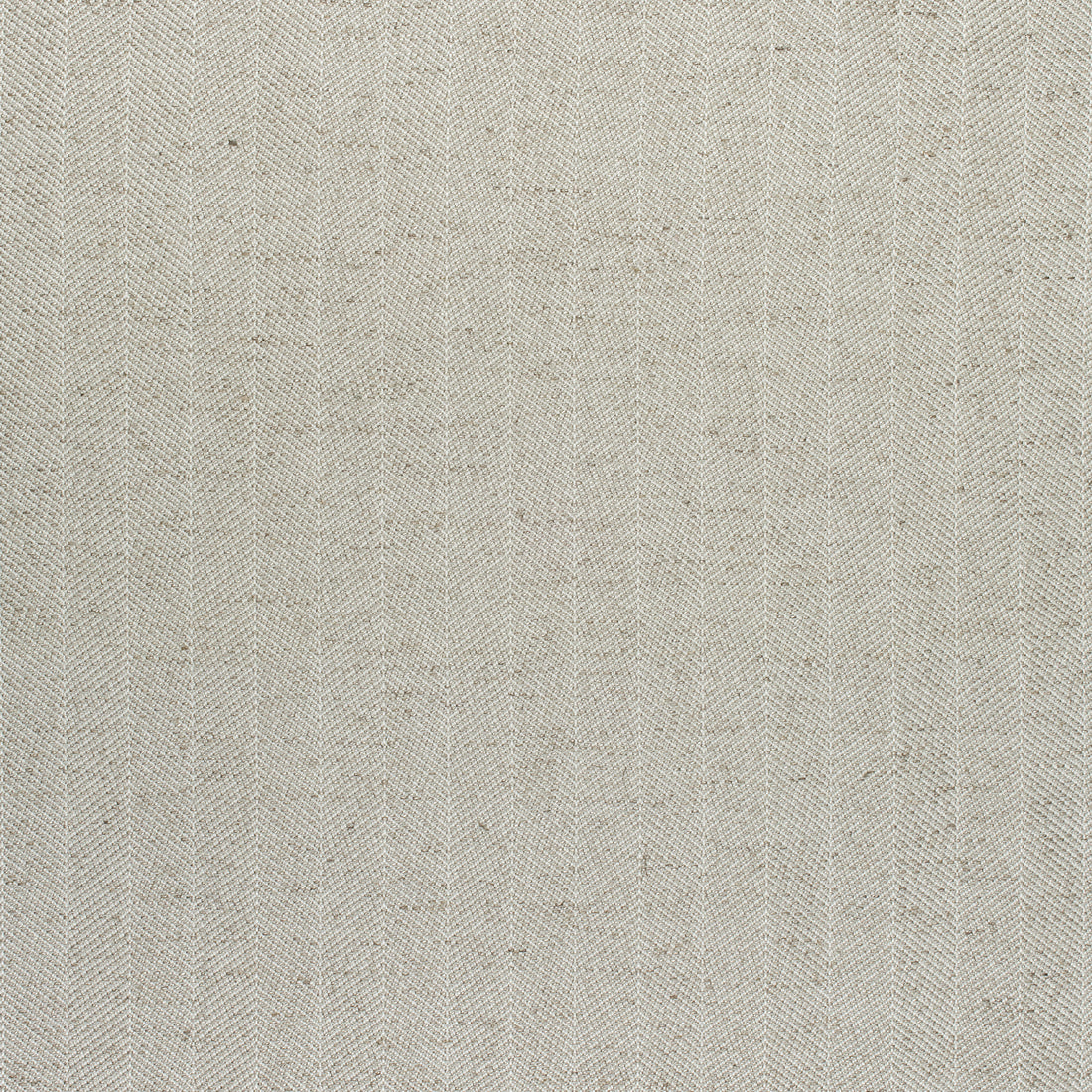 Hamilton Herringbone fabric in sterling grey color - pattern number W80680 - by Thibaut in the Pinnacle collection