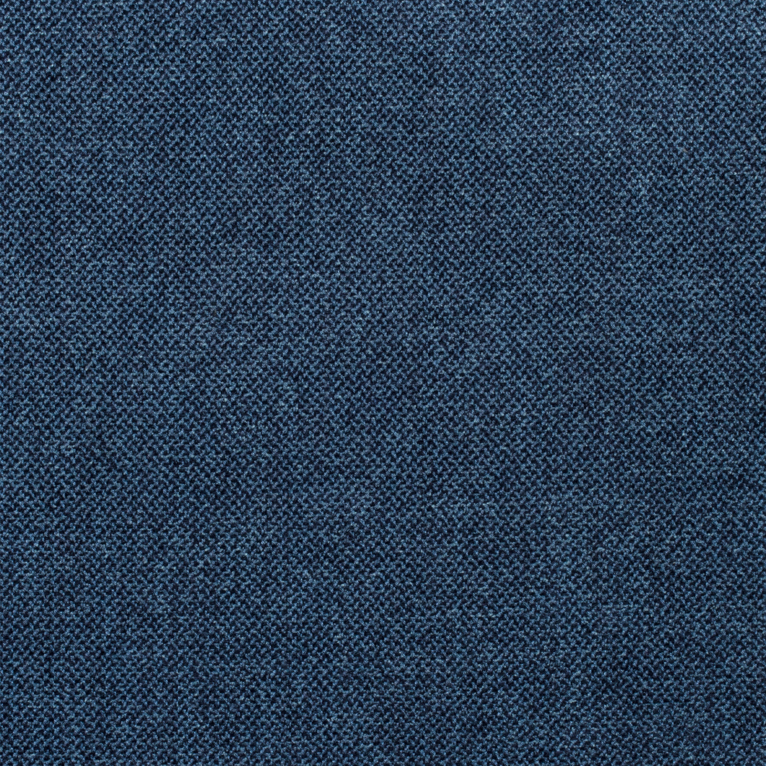 Picco fabric in navy color - pattern number W80708 - by Thibaut in the Woven Resource 11: Rialto collection