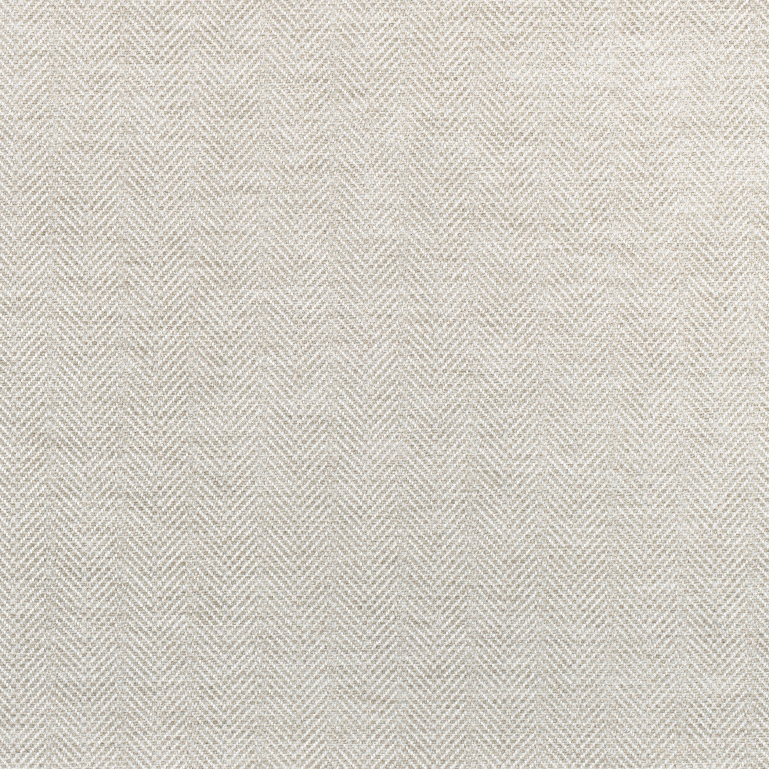 Hadrian Herringbone fabric in flax color - pattern number W80710 - by Thibaut in the Woven Resource 11: Rialto collection