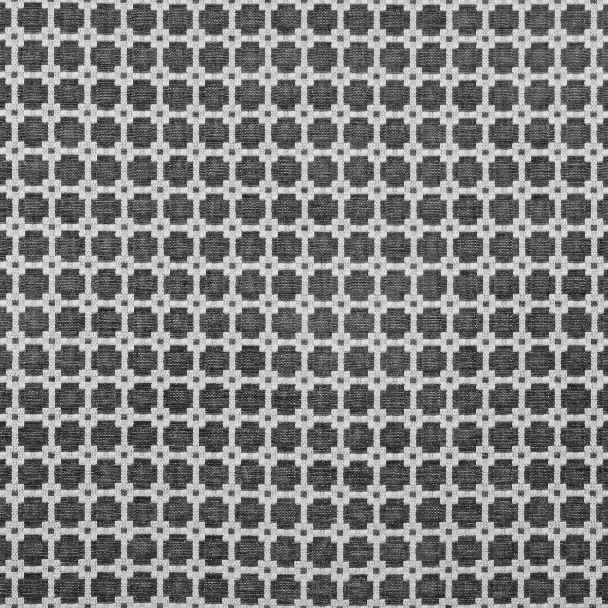 Apollo fabric in charcoal color - pattern number W80716 - by Thibaut in the Woven Resource 11: Rialto collection