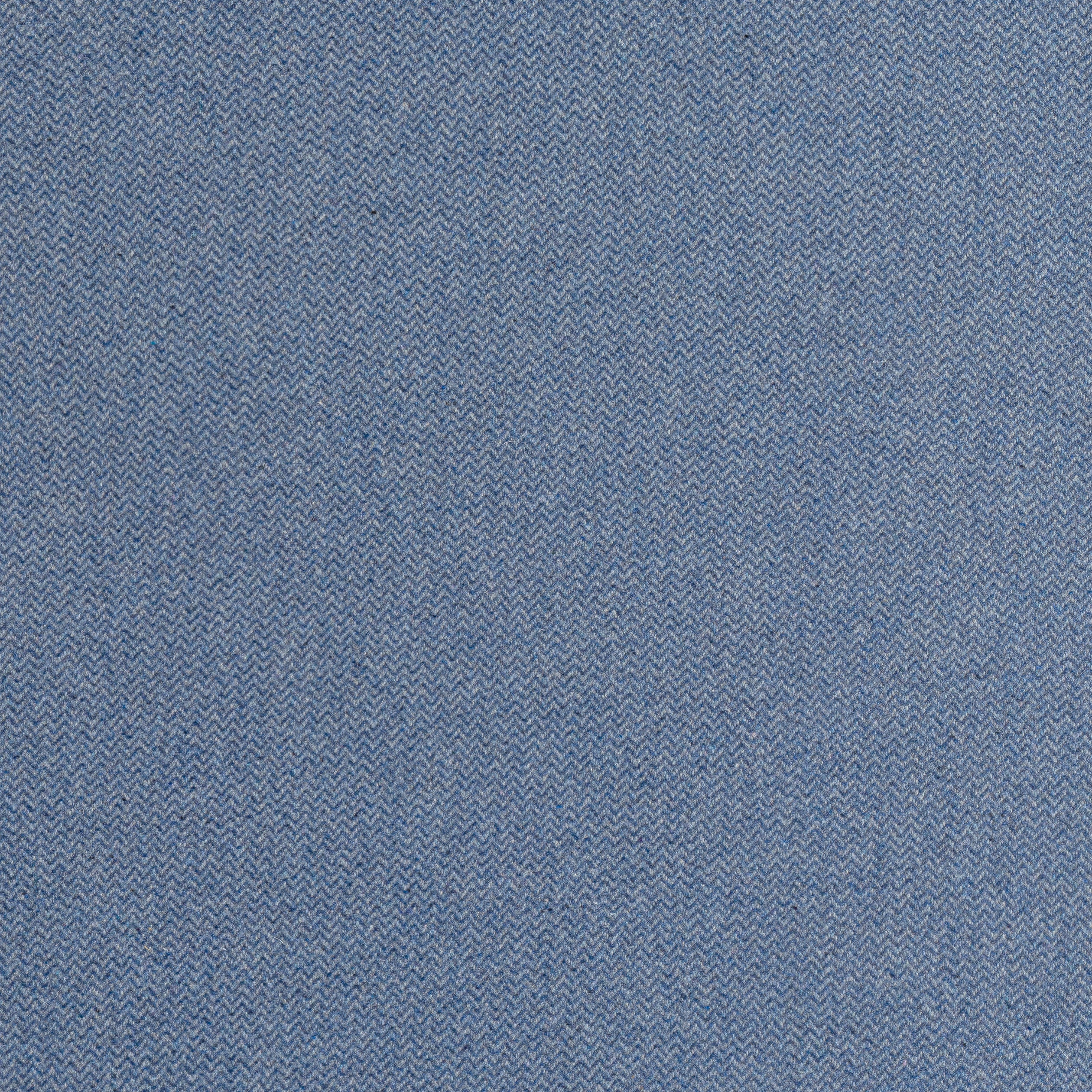Dorset fabric in french blue color - pattern number W80913 - by Thibaut in the Dunmore collection