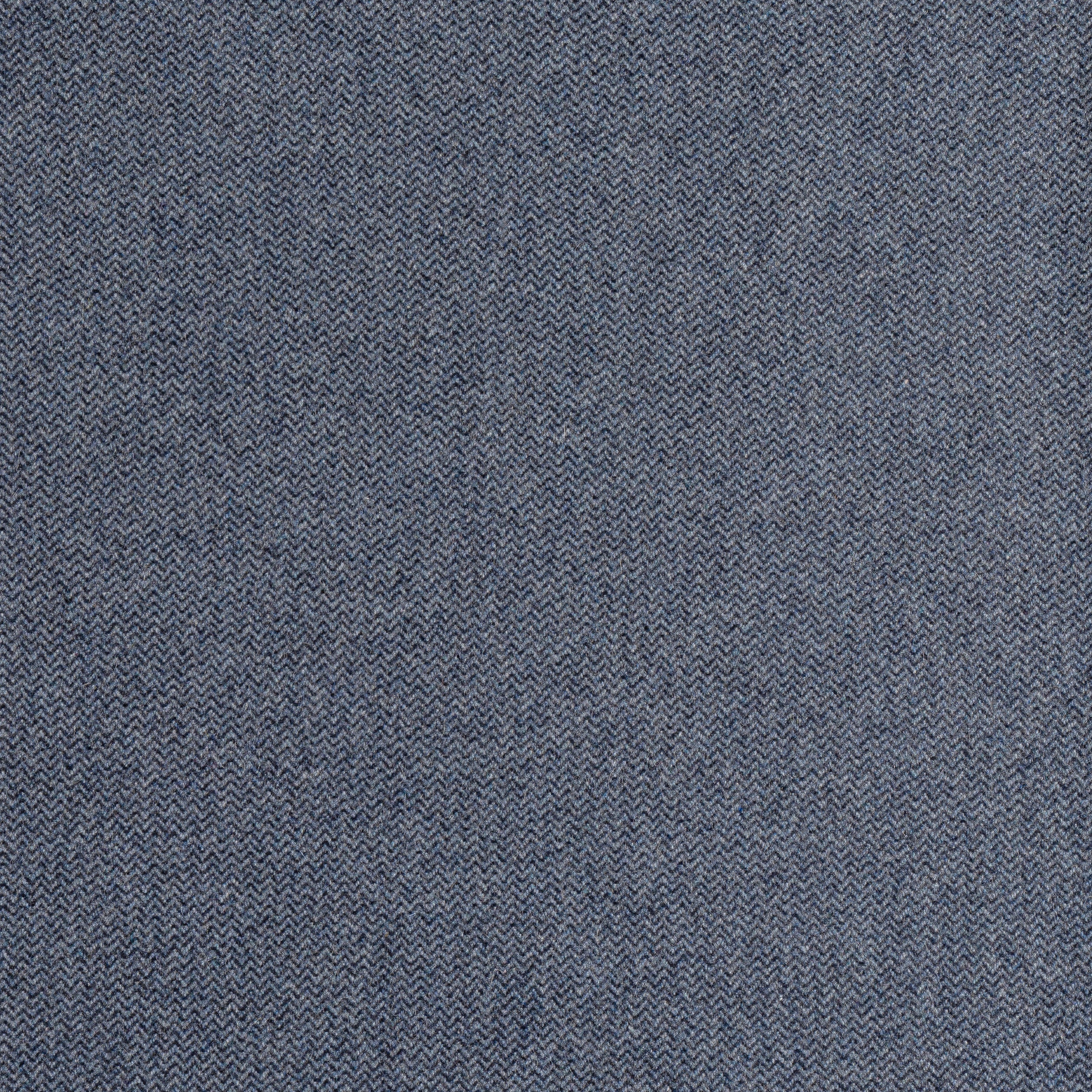 Dorset fabric in navy color - pattern number W80914 - by Thibaut in the Dunmore collection