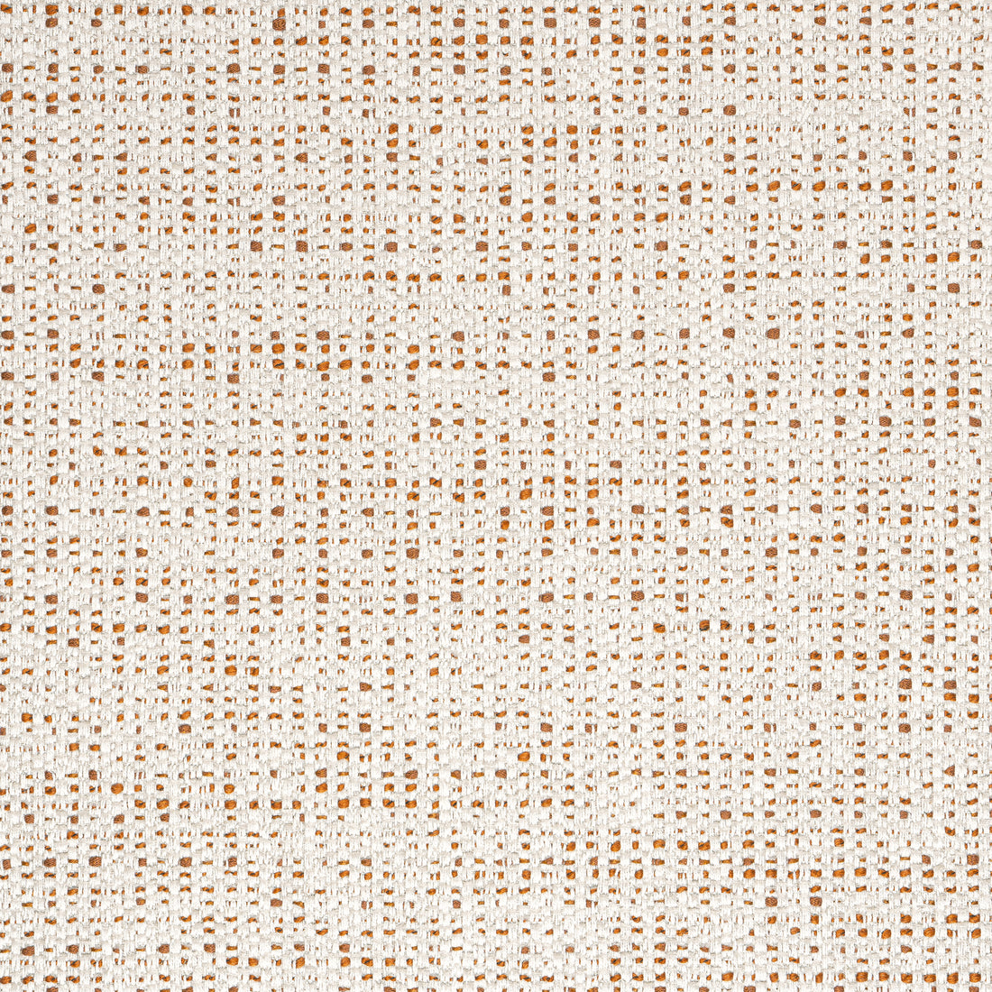 Arno fabric in copper color - pattern number W80949 - by Thibaut in the Dunmore collection