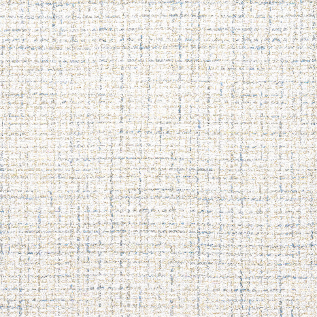 Emilio fabric in cloud color - pattern number W80951 - by Thibaut in the Dunmore collection