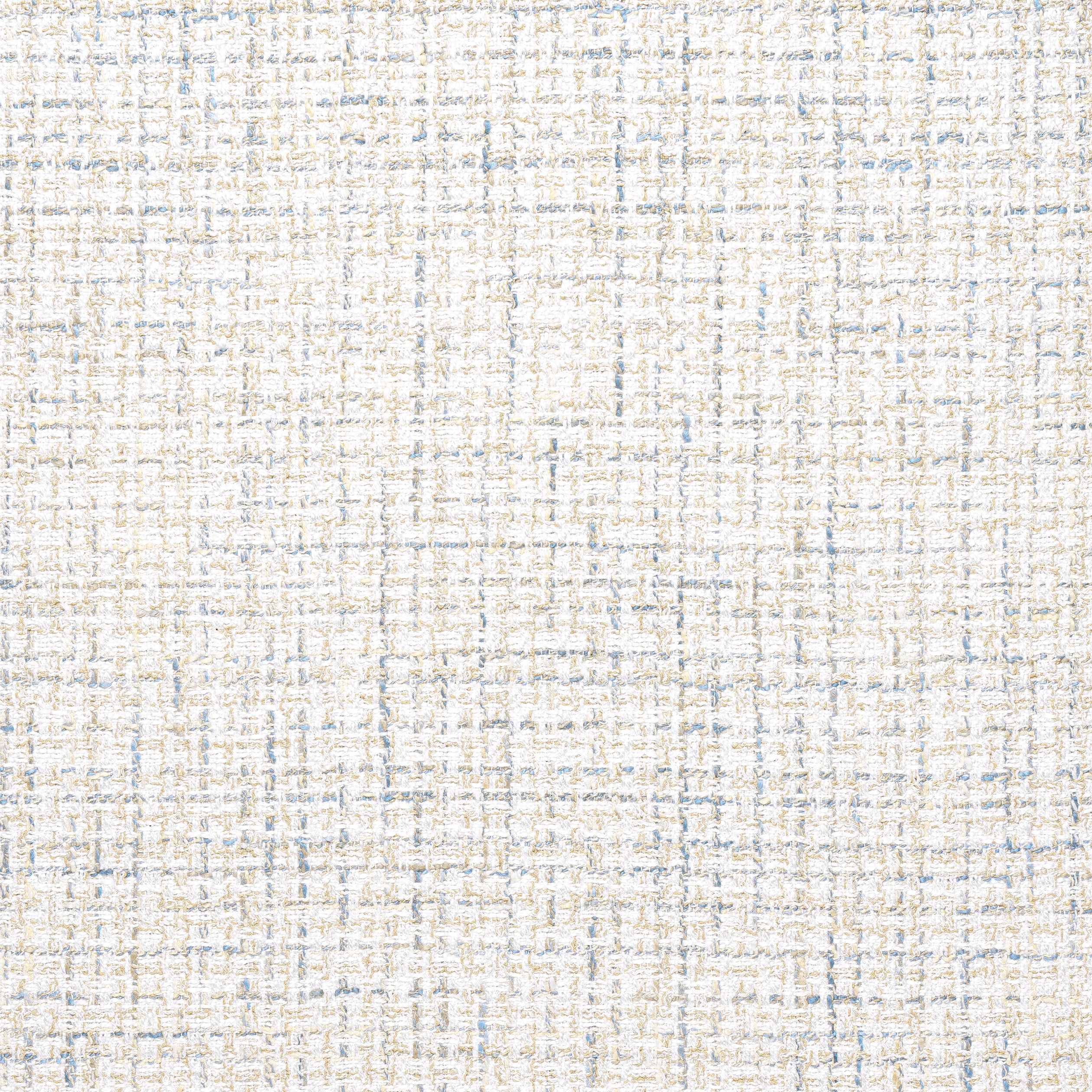 Emilio fabric in cloud color - pattern number W80951 - by Thibaut in the Dunmore collection