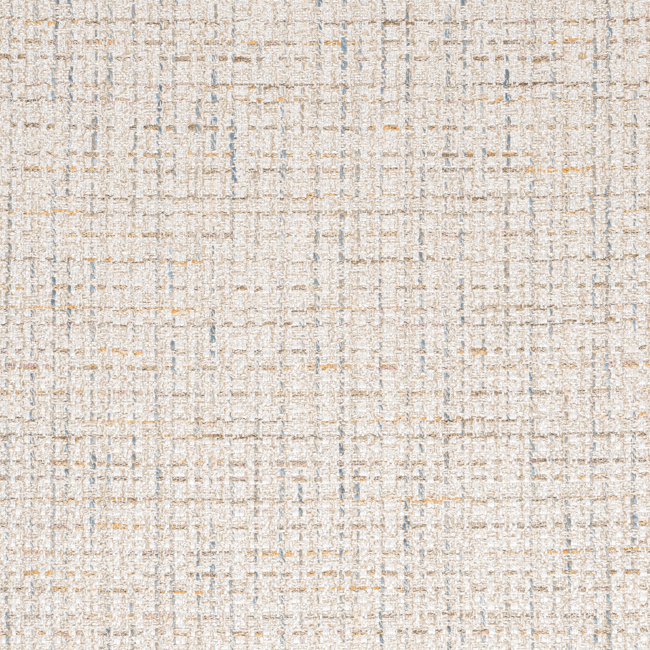 Emilio fabric in parchment color - pattern number W80952 - by Thibaut in the Dunmore collection