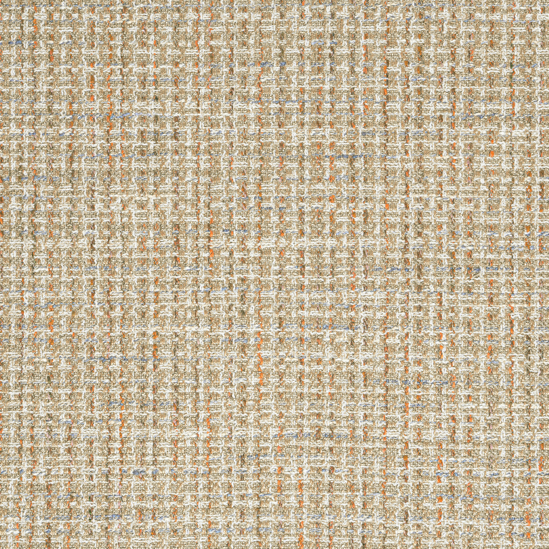 Emilio fabric in cashmere color - pattern number W80953 - by Thibaut in the Dunmore collection