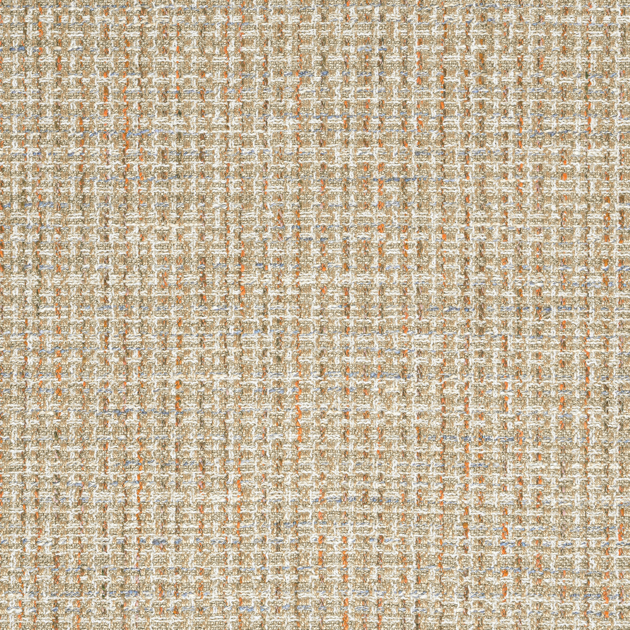 Emilio fabric in cashmere color - pattern number W80953 - by Thibaut in the Dunmore collection
