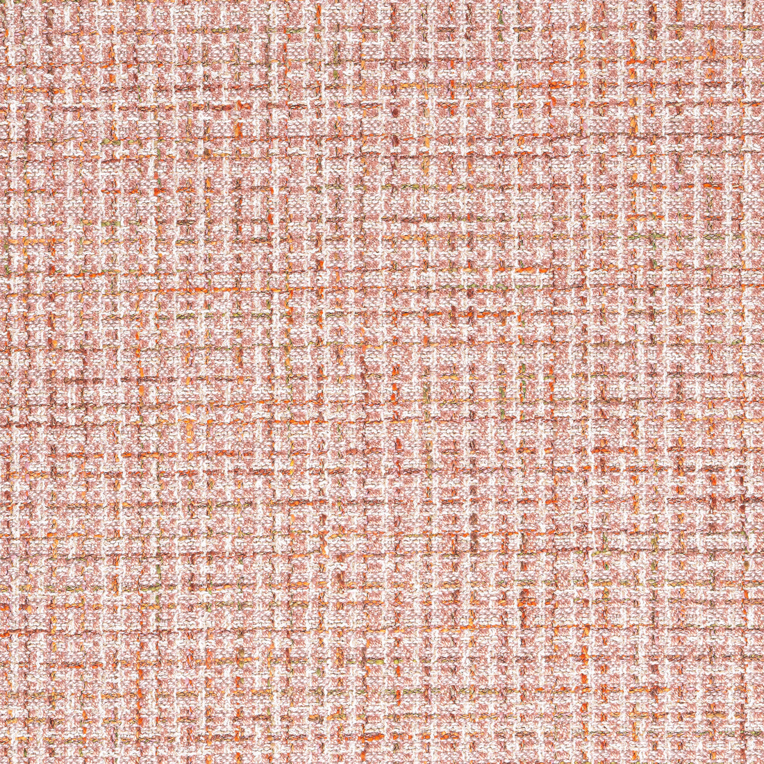 Emilio fabric in clay color - pattern number W80954 - by Thibaut in the Dunmore collection