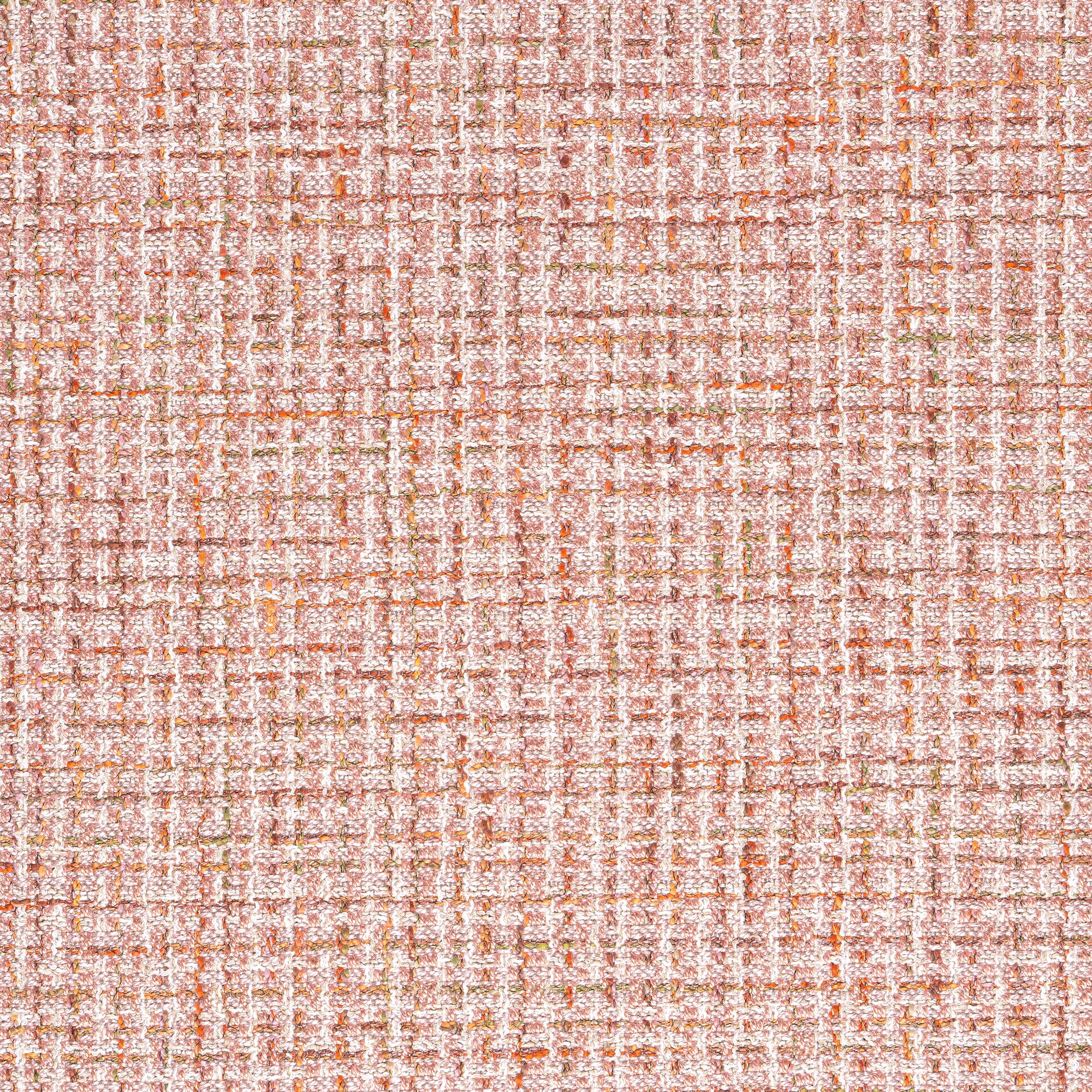 Emilio fabric in clay color - pattern number W80954 - by Thibaut in the Dunmore collection