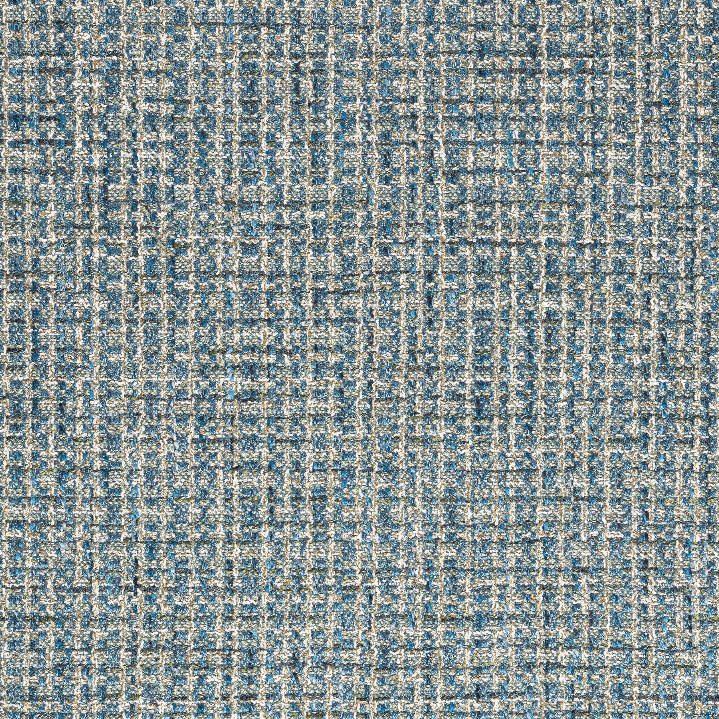 Emilio fabric in bermuda color - pattern number W80956 - by Thibaut in the Dunmore collection