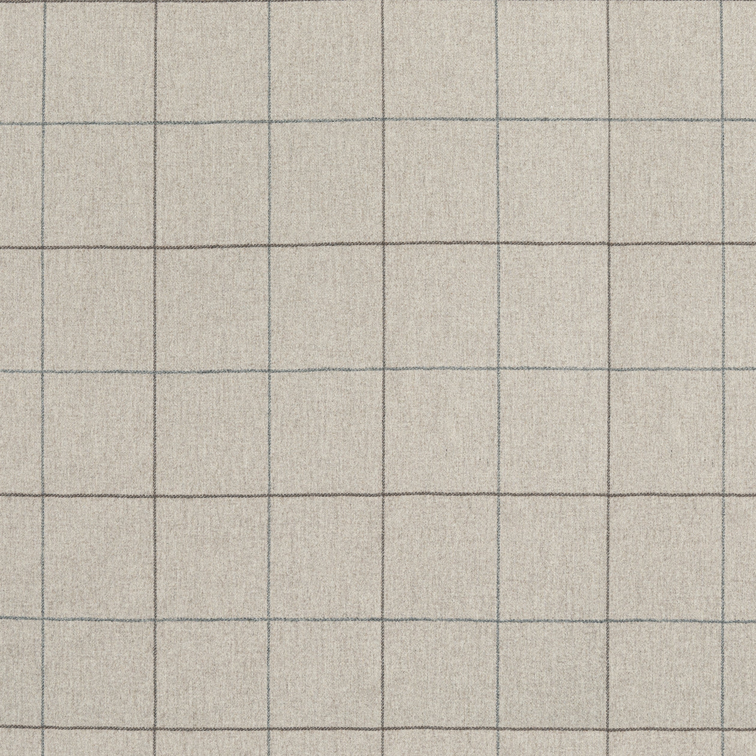 Ravello fabric in linen color - pattern number W8101 - by Thibaut in the Sereno collection