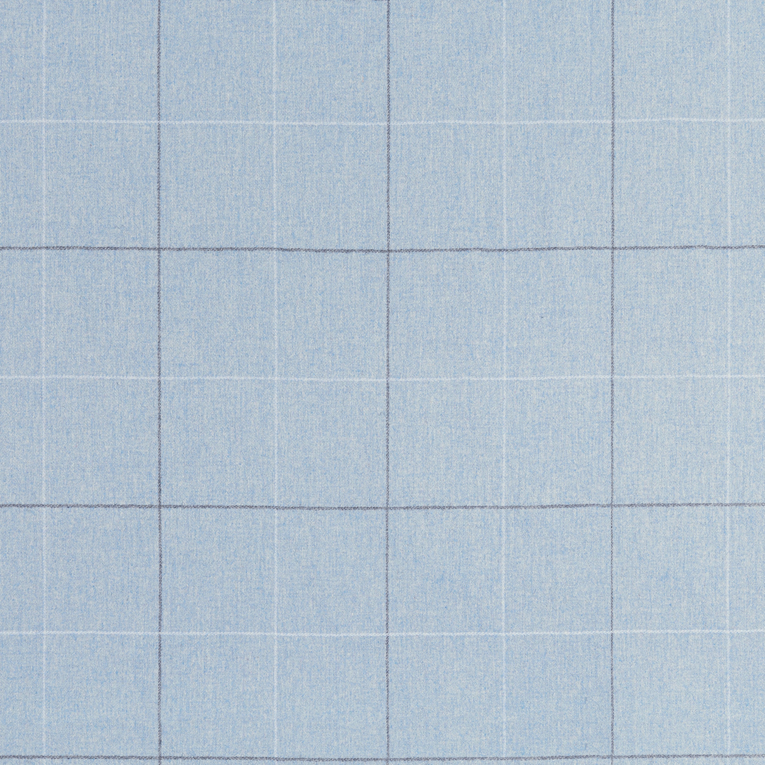 Ravello fabric in sky color - pattern number W8105 - by Thibaut in the Sereno collection