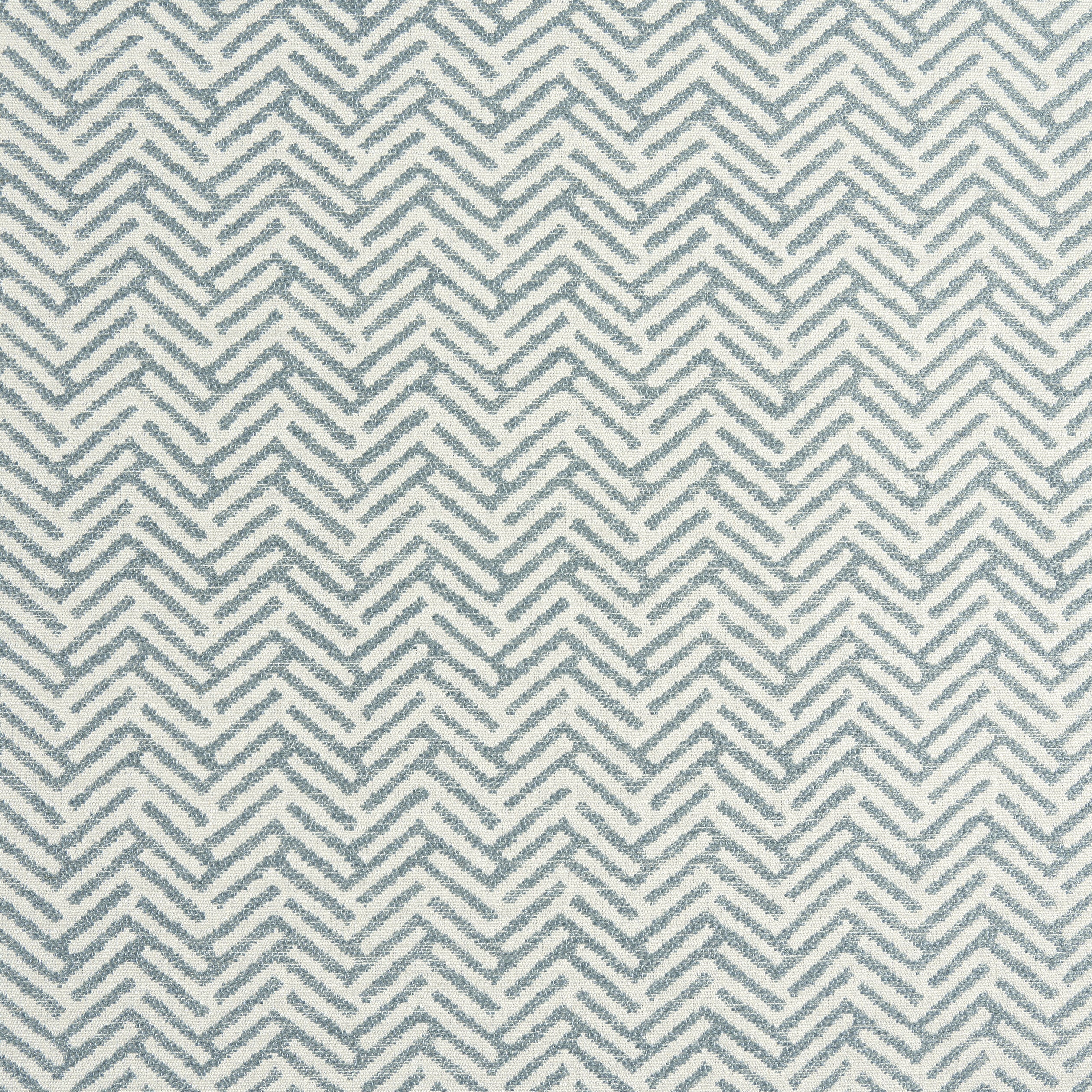 Varenna fabric in fog color - pattern number W8110 - by Thibaut in the Sereno collection