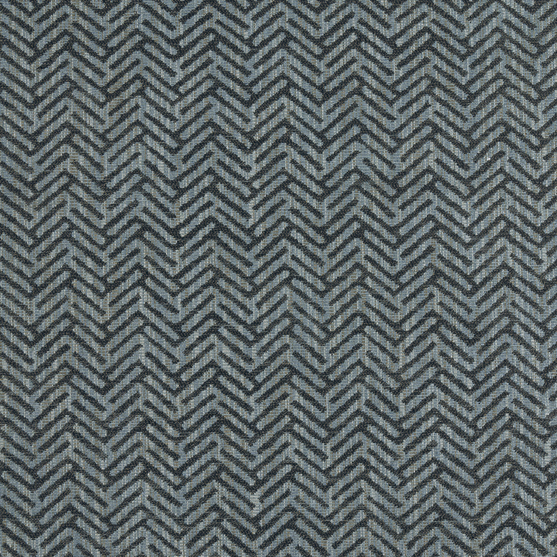 Varenna fabric in mineral color - pattern number W8113 - by Thibaut in the Sereno collection