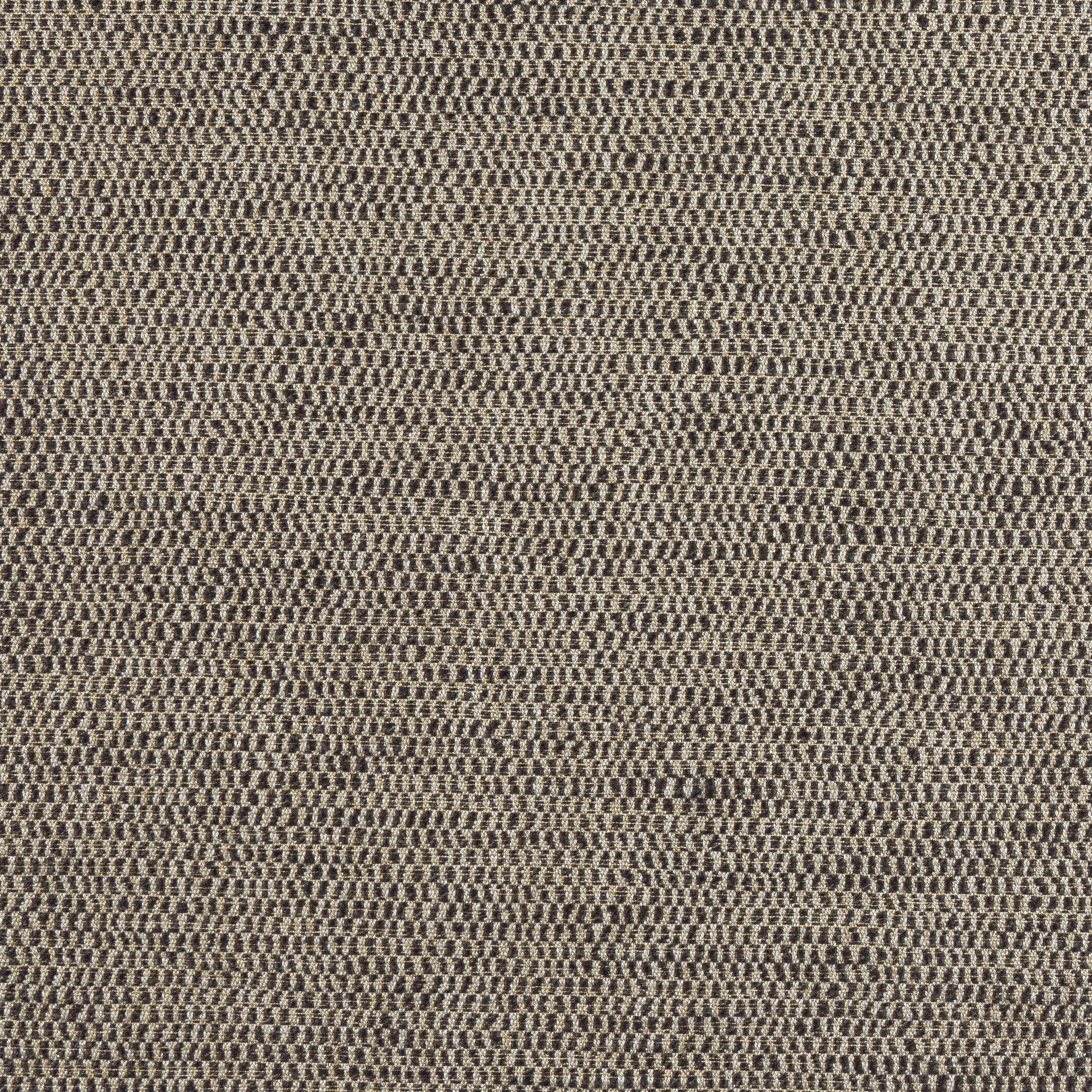 Rito fabric in smoke color - pattern number W8117 - by Thibaut in the Sereno collection