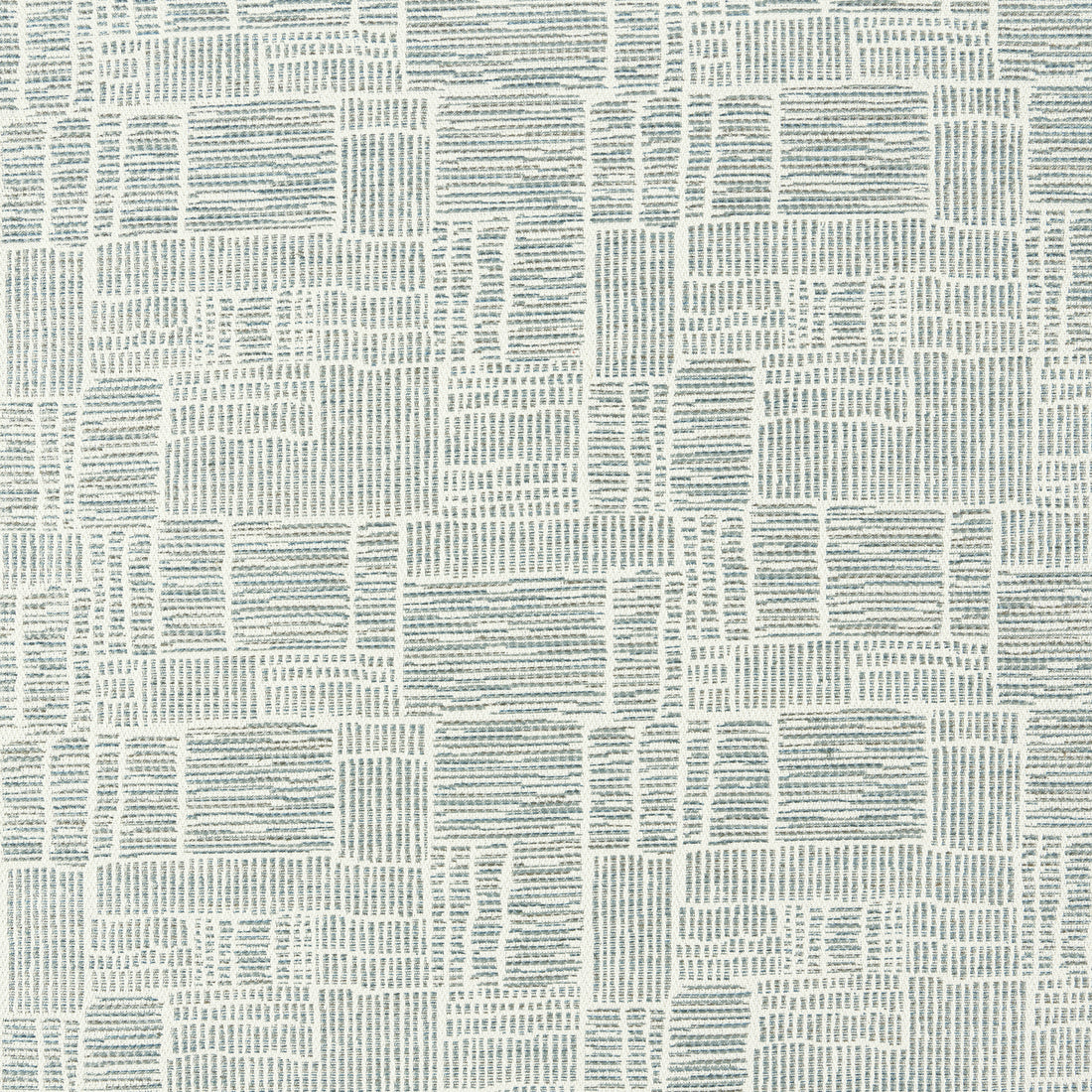 Vario fabric in fog color - pattern number W8122 - by Thibaut in the Sereno collection