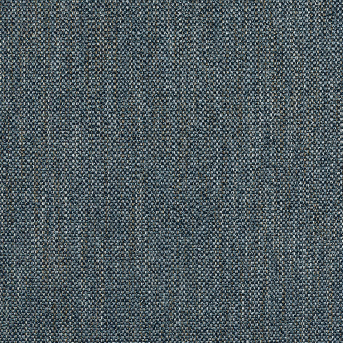 Tinta fabric in indigo color - pattern number W8135 - by Thibaut in the Sereno collection