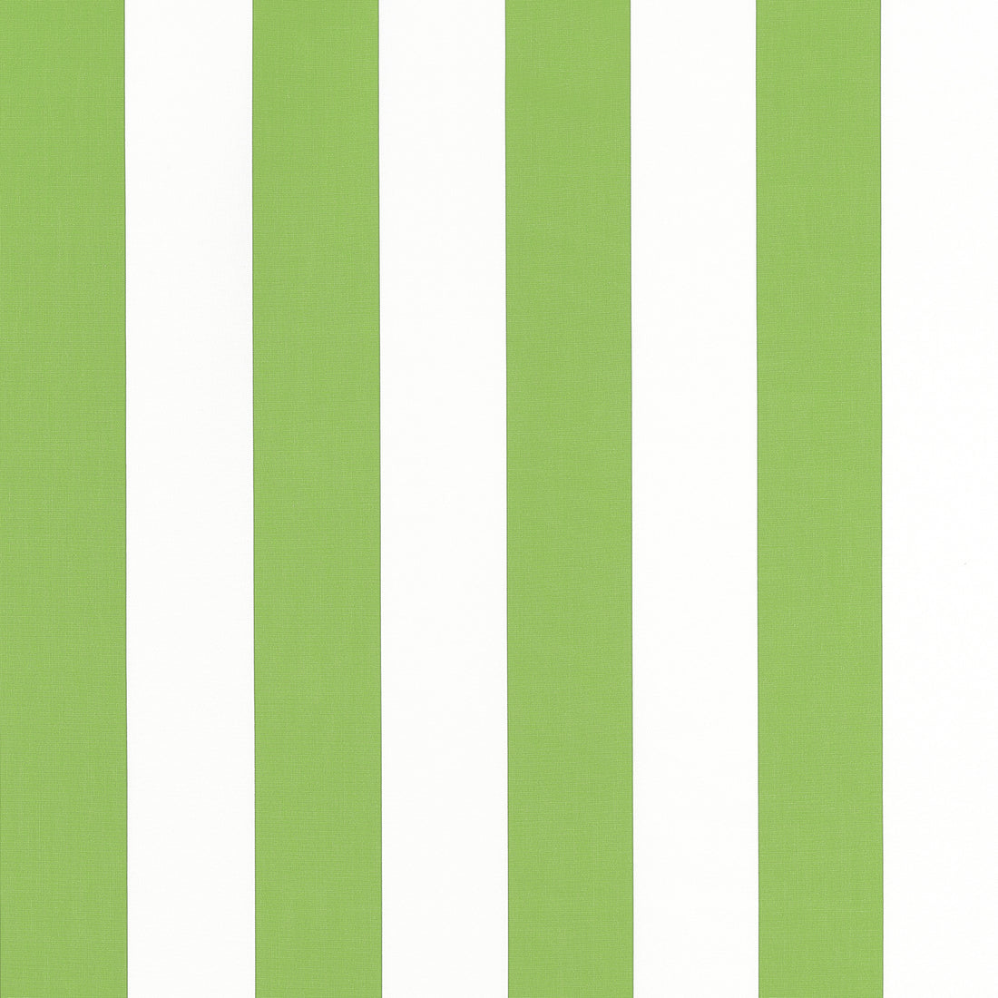 Cabana Stripe fabric in kiwi color - pattern number W81633 - by Thibaut in the Locale collection