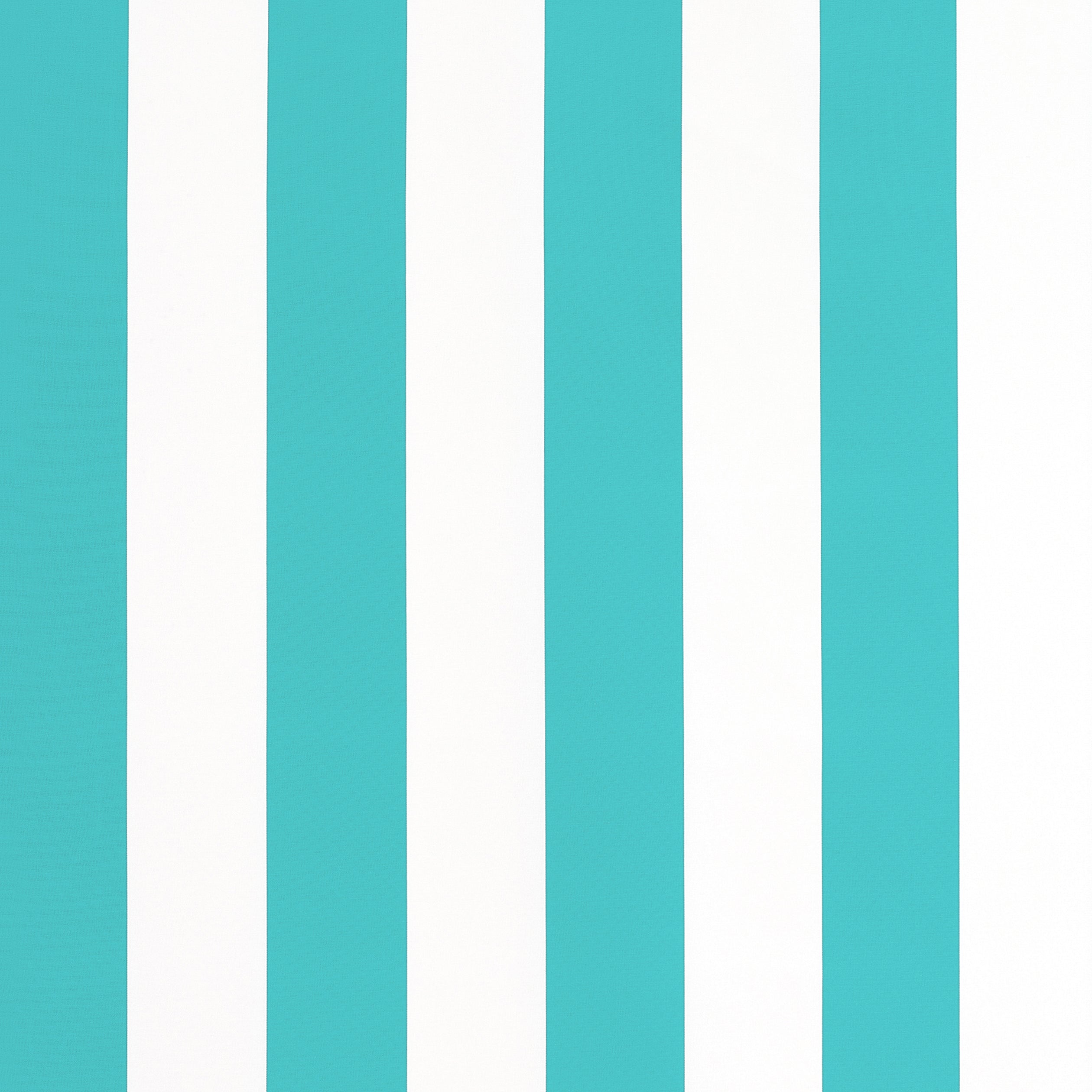 Cabana Stripe fabric in capri color - pattern number W81634 - by Thibaut in the Locale collection