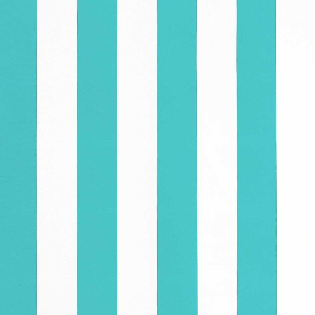 Cabana Stripe fabric in capri color - pattern number W81634 - by Thibaut in the Locale collection