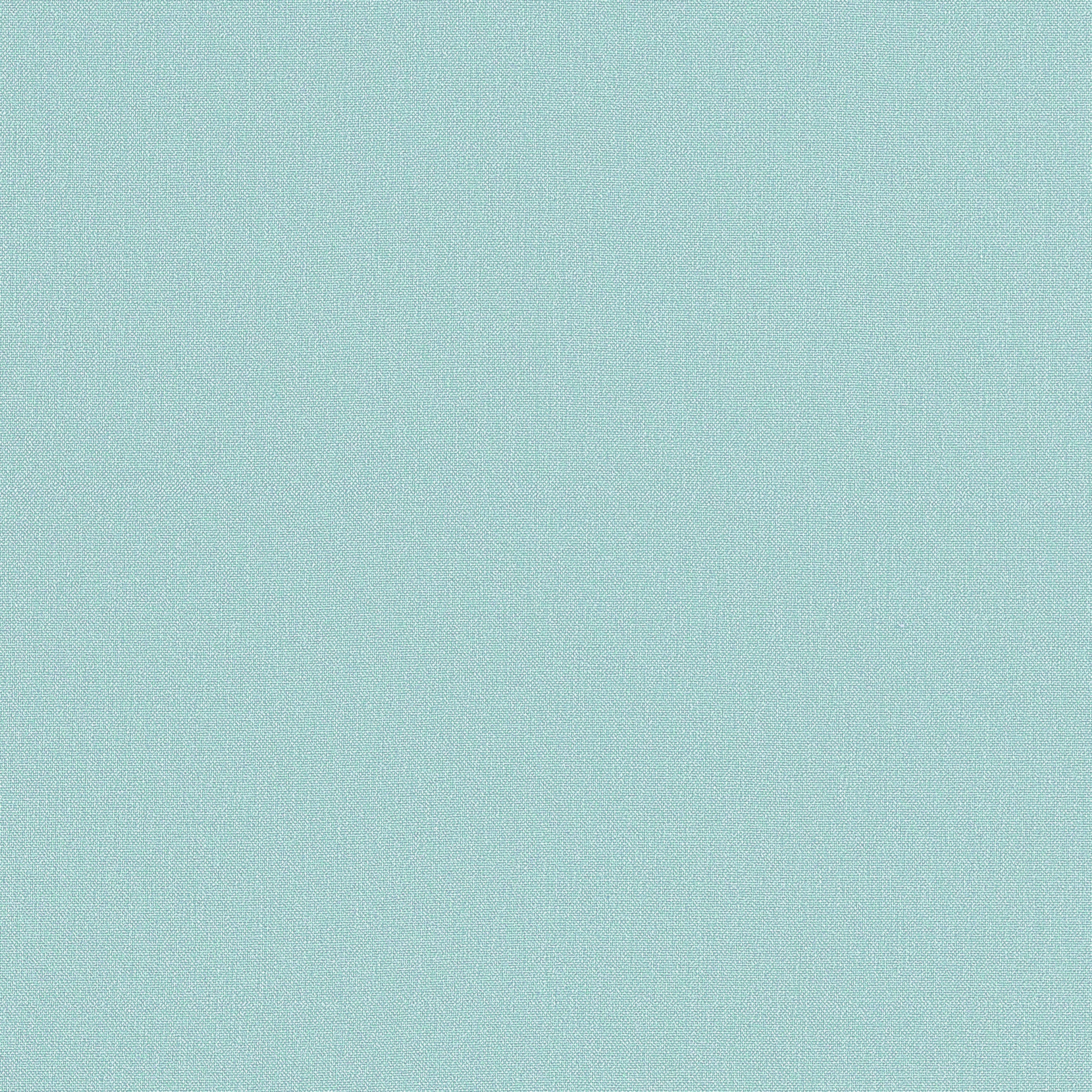 Tessa fabric in aqua color - pattern number W81657 - by Thibaut in the Locale collection