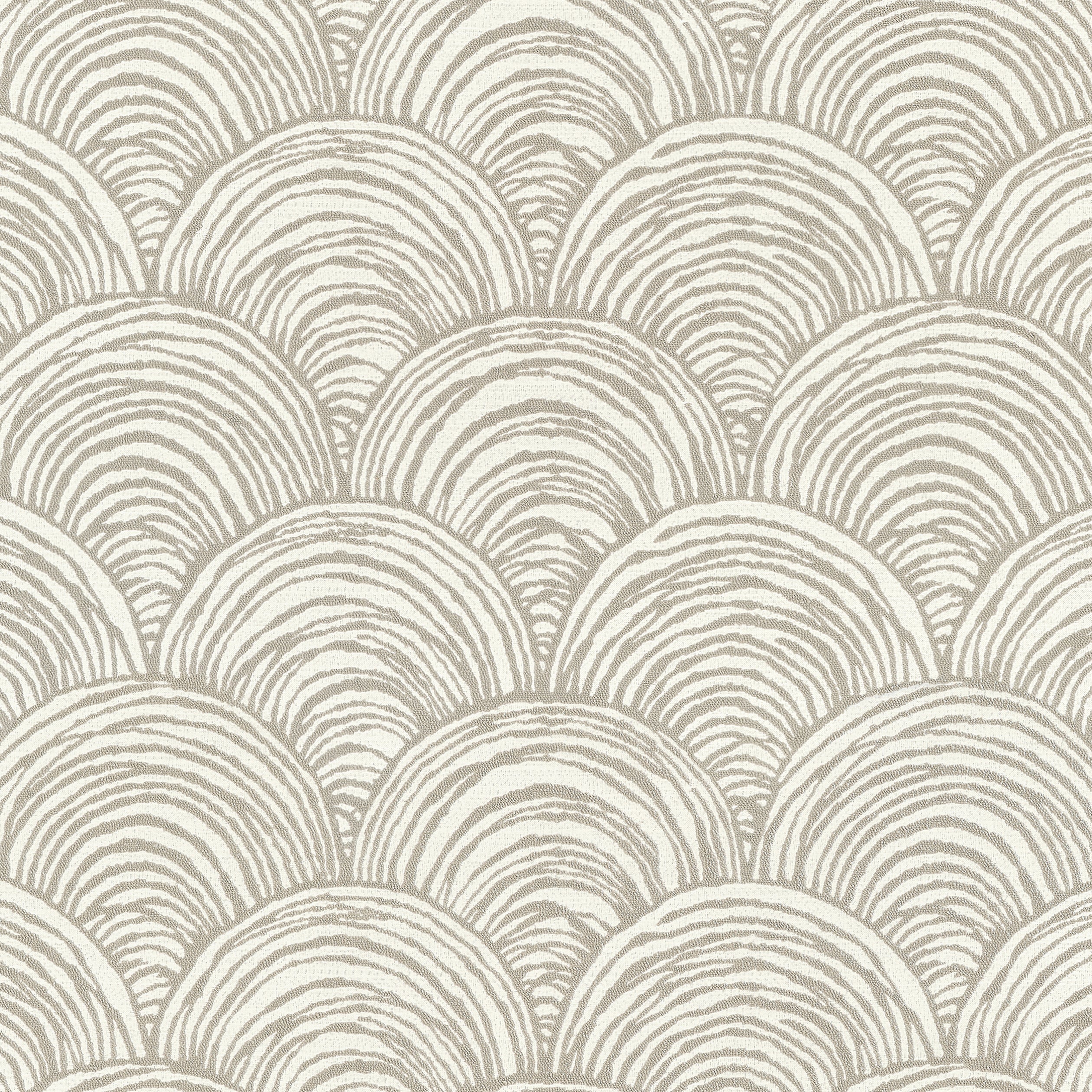 Bay Point fabric in linen color - pattern number W81724 - by Thibaut in the Soleil collection