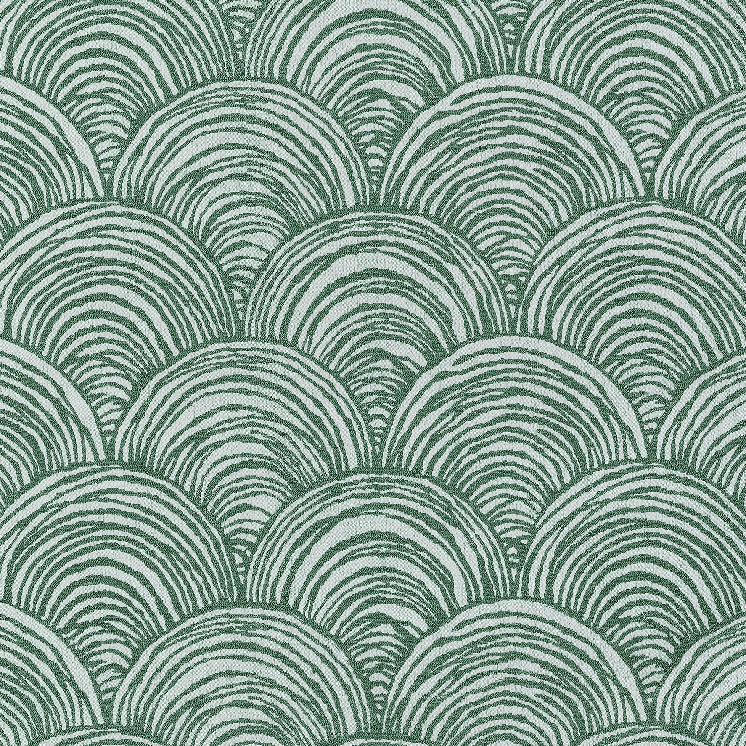 Bay Point fabric in pine color - pattern number W81727 - by Thibaut in the Soleil collection