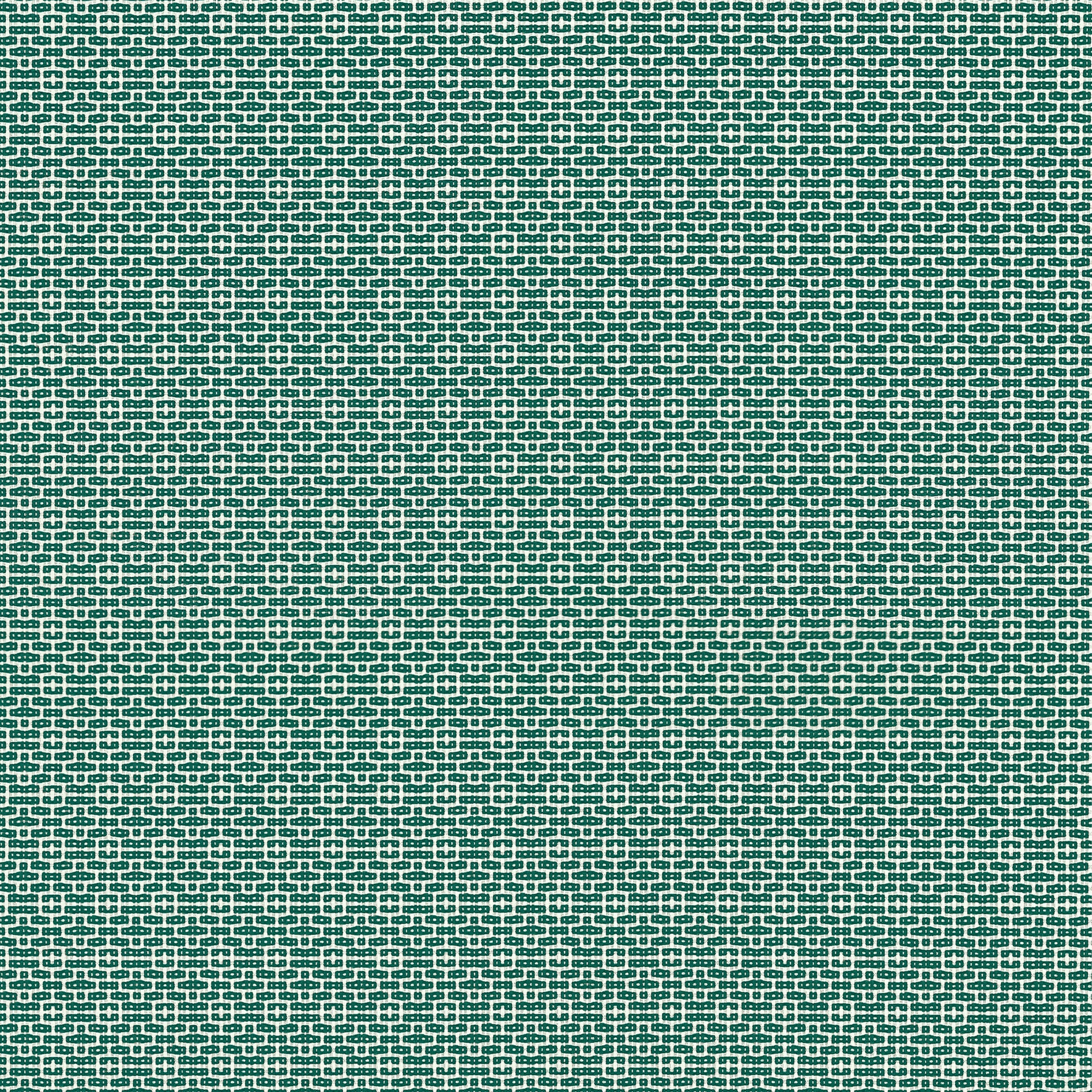 Bistro fabric in pine color - pattern number W81733 - by Thibaut in the Soleil collection