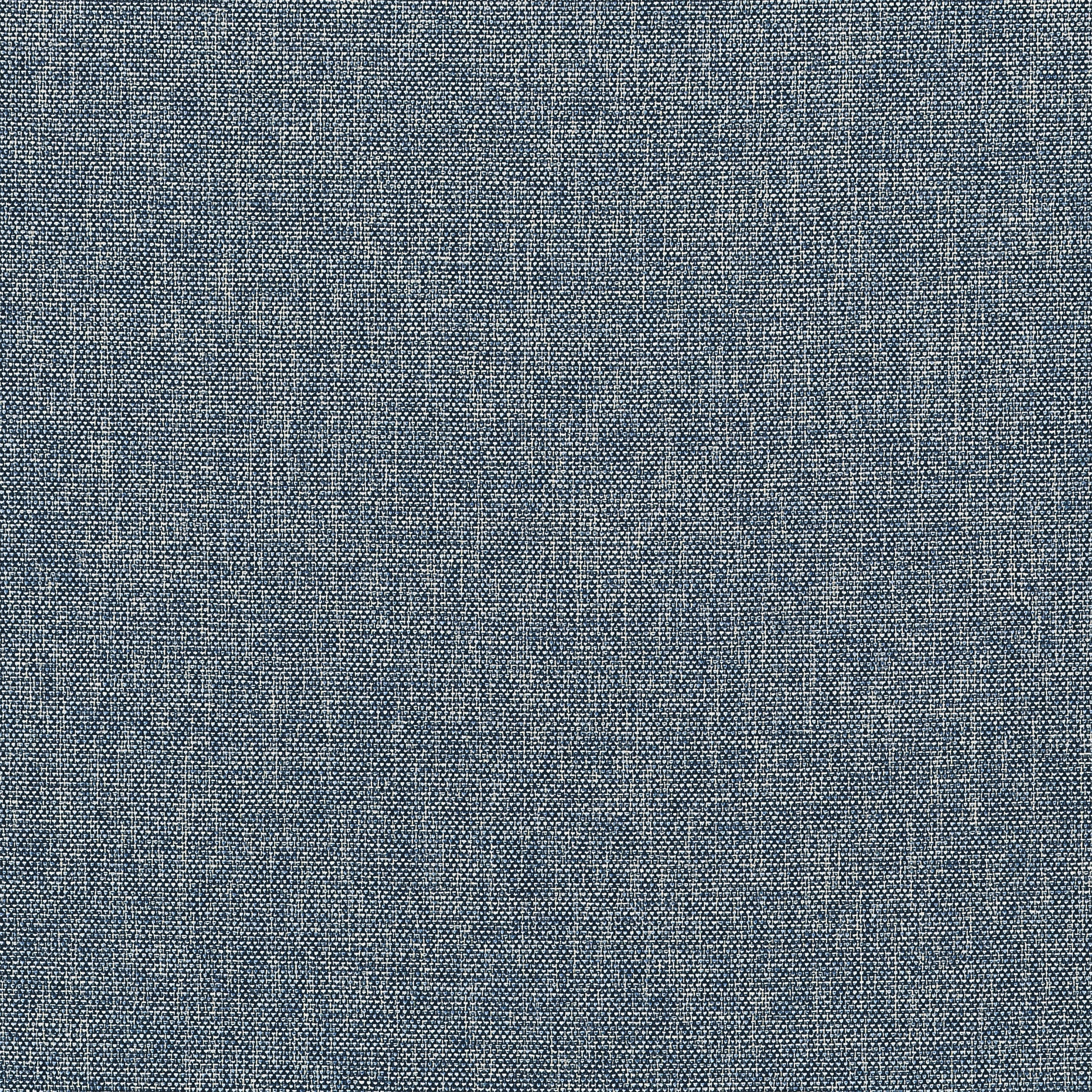 Palmer fabric in navy color - pattern number W81755 - by Thibaut in the Soleil Textures collection