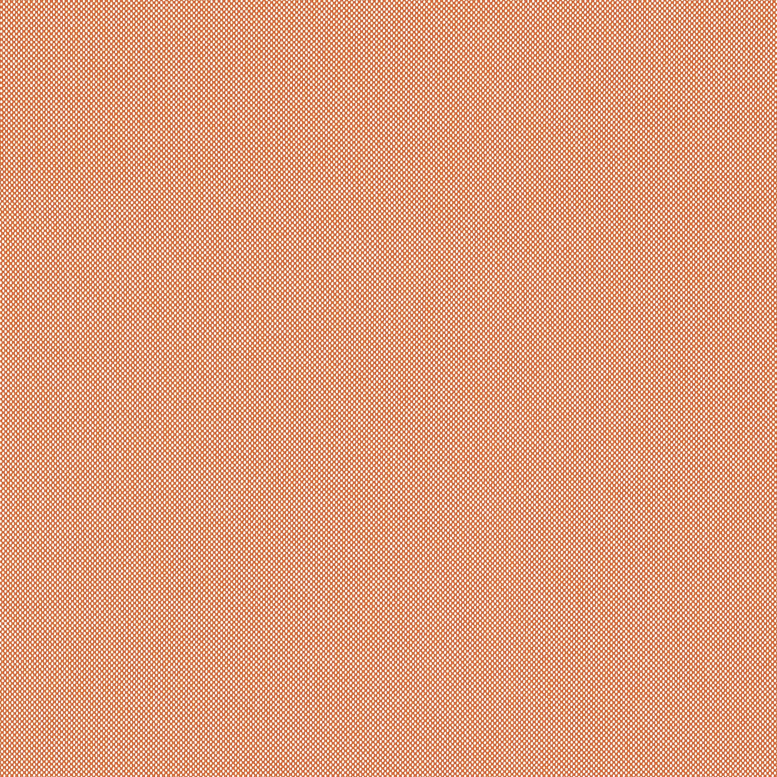 Finn fabric in mandarin color - pattern number W81758 - by Thibaut in the Soleil Textures collection