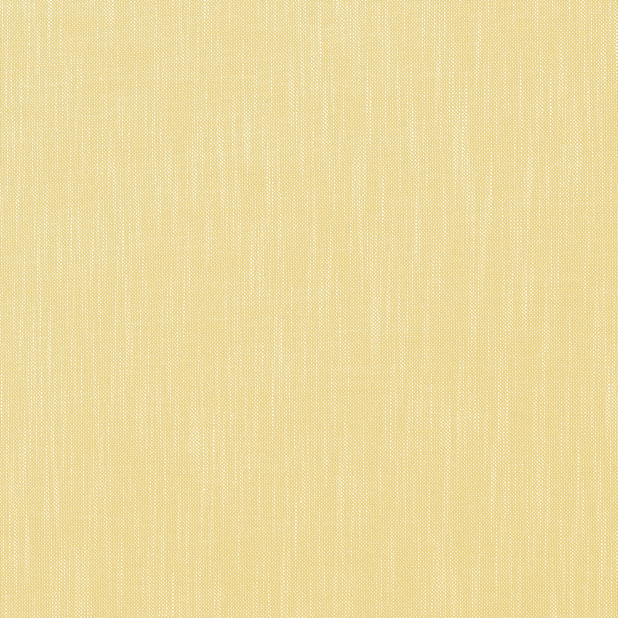Bristol fabric in lemon color - pattern number W81768 - by Thibaut in the Soleil Textures collection