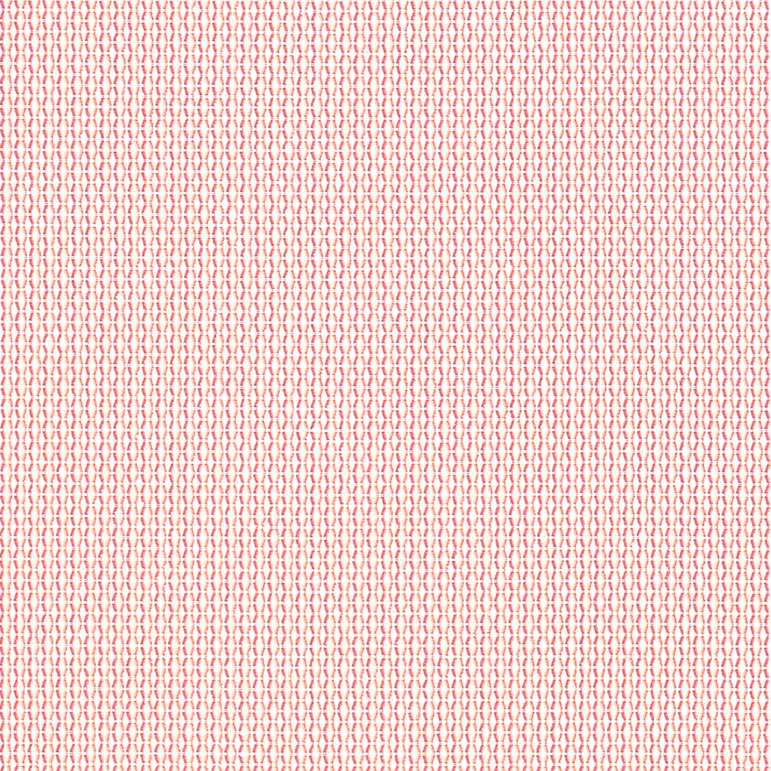 Menton fabric in coral color - pattern number W81777 - by Thibaut in the Soleil Textures collection