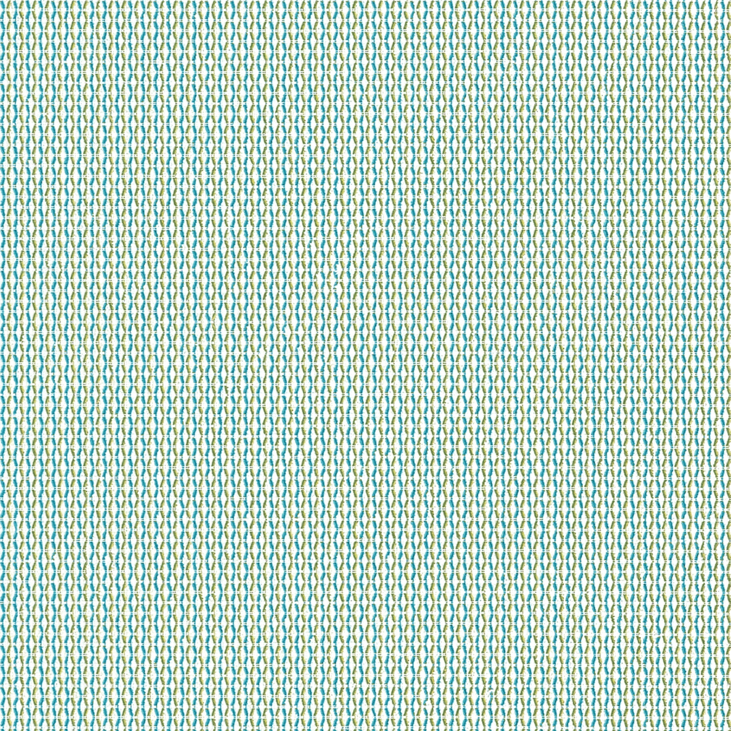 Menton fabric in caribbean color - pattern number W81778 - by Thibaut in the Soleil Textures collection