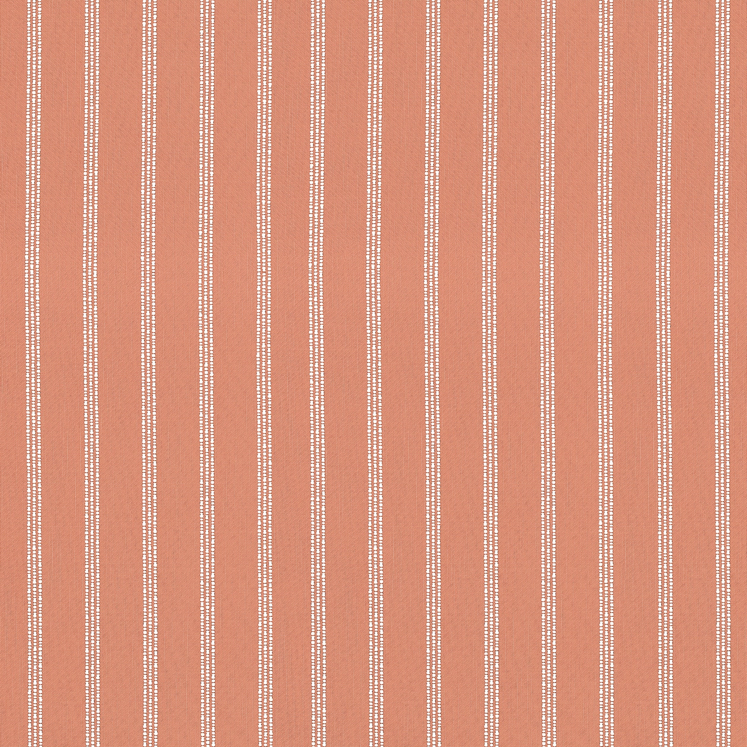 Seaside Stripe fabric in mimosa color - pattern number W81782 - by Thibaut in the Soleil collection