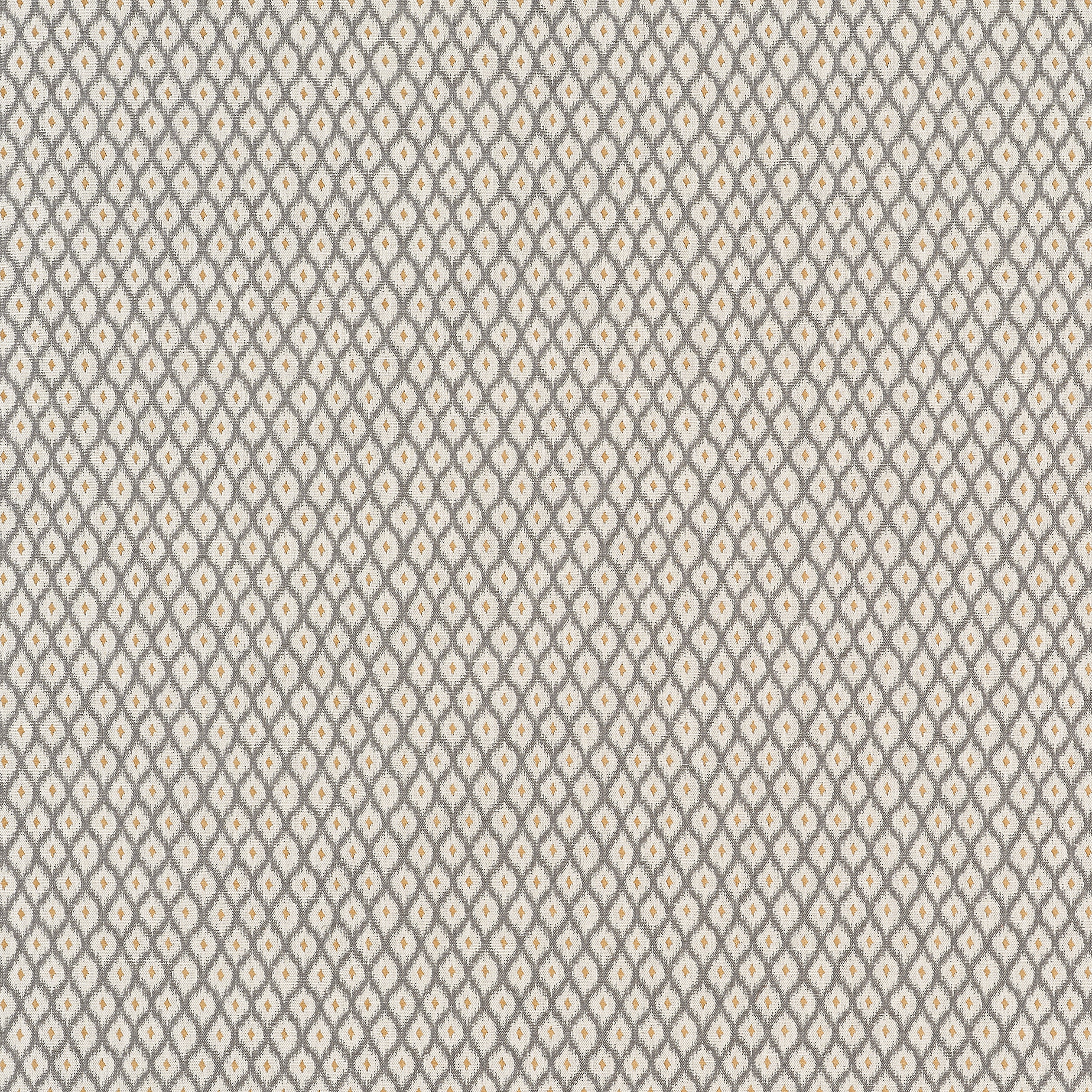 Josephine fabric in smoke color - pattern number W81902 - by Thibaut in the Companions collection