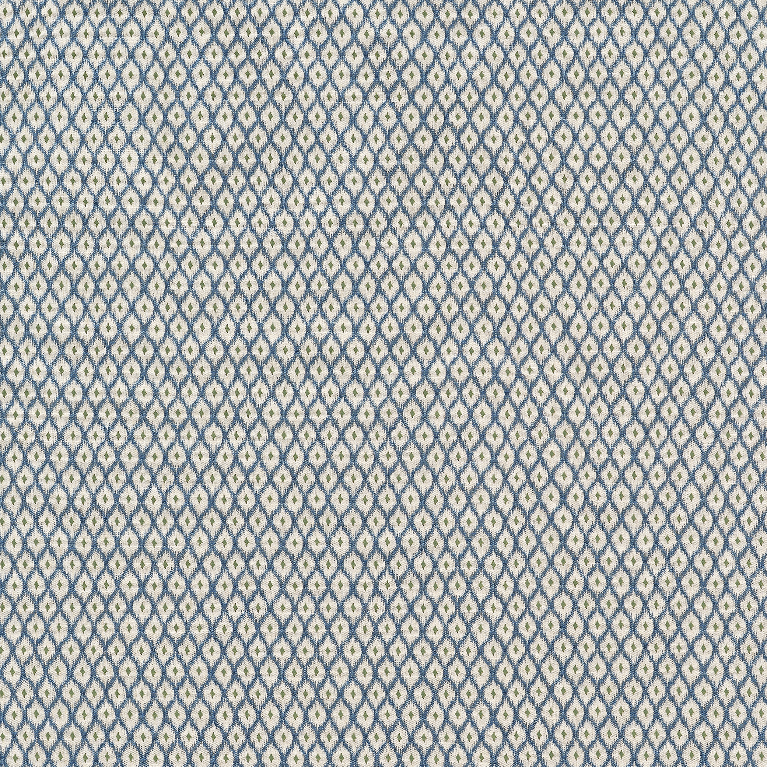 Josephine fabric in bermuda color - pattern number W81904 - by Thibaut in the Companions collection