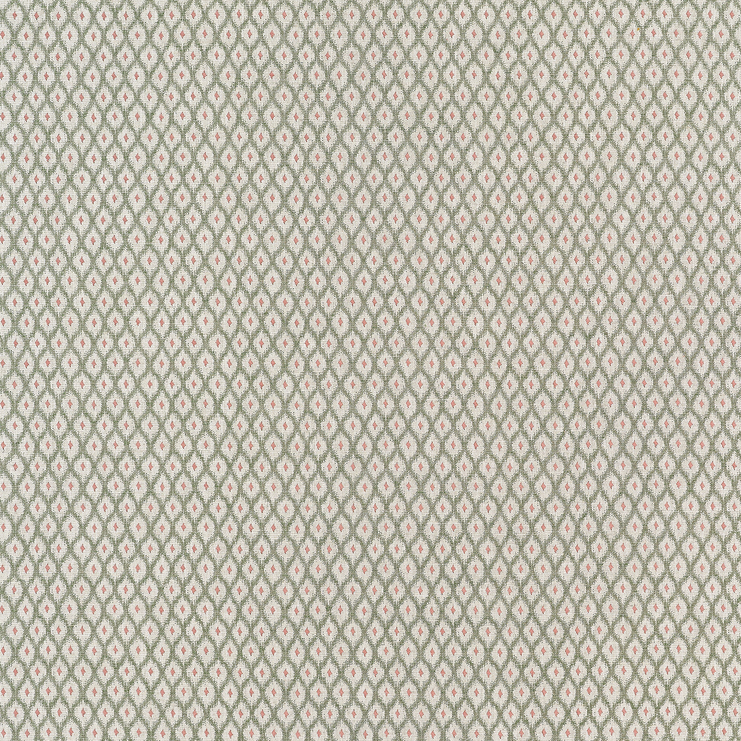 Josephine fabric in willow color - pattern number W81907 - by Thibaut in the Companions collection