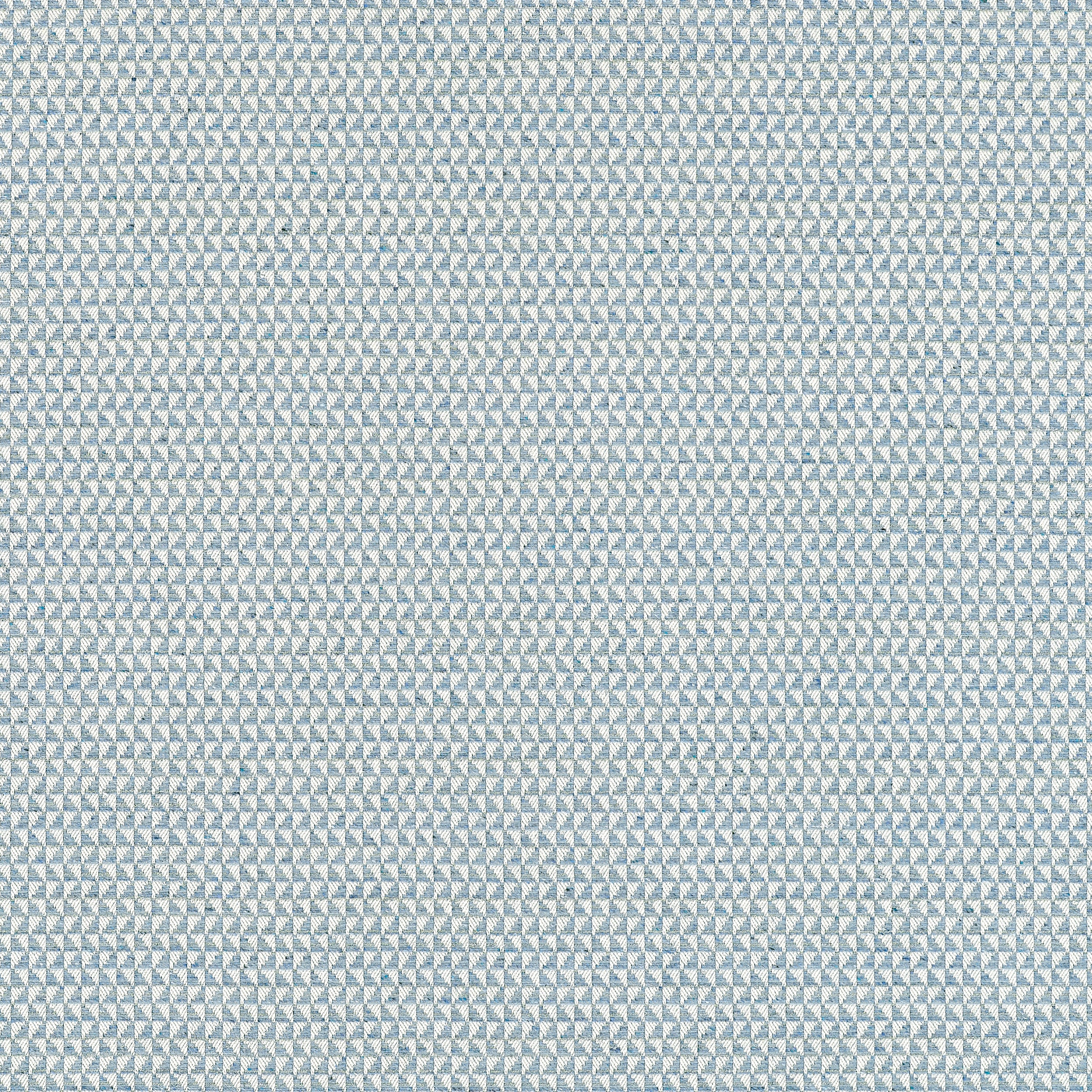 Pollux fabric in sky color - pattern number W81910 - by Thibaut in the Companions collection