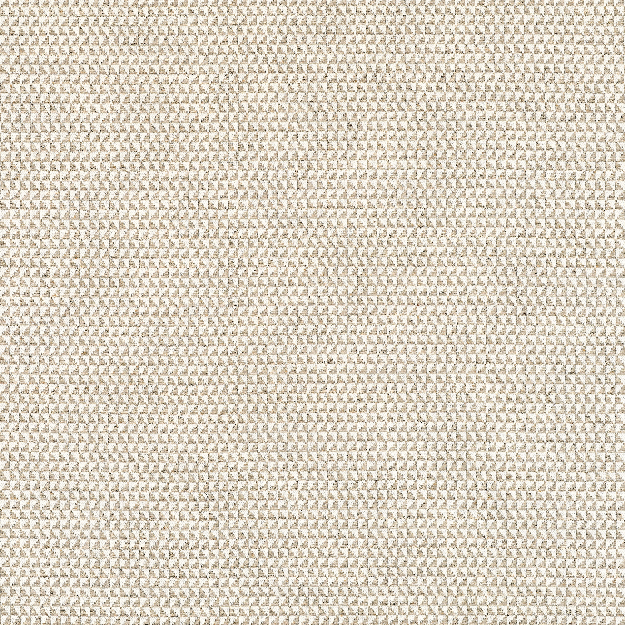 Pollux fabric in flax color - pattern number W81912 - by Thibaut in the Companions collection