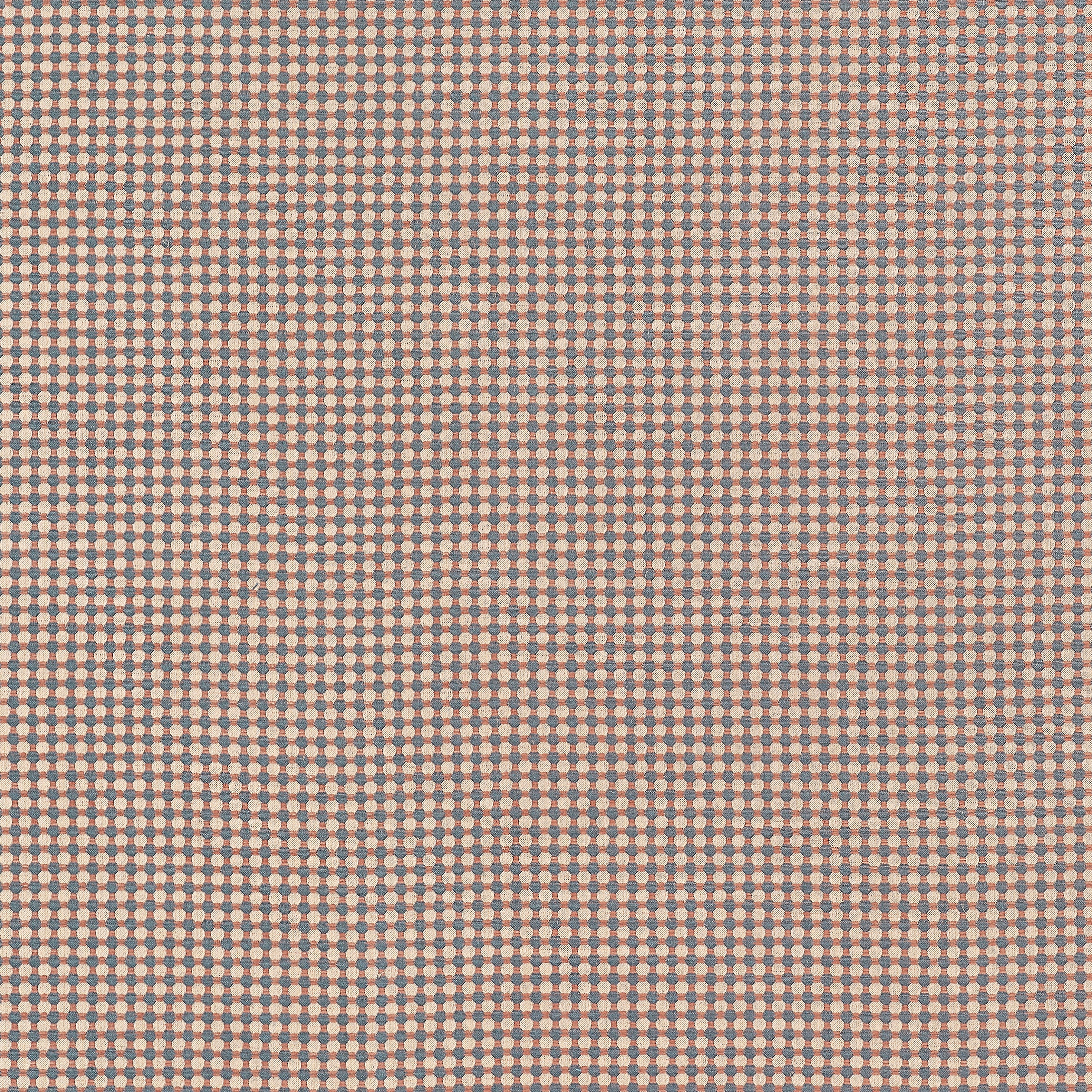 Darcy fabric in campfire color - pattern number W81924 - by Thibaut in the Companions collection