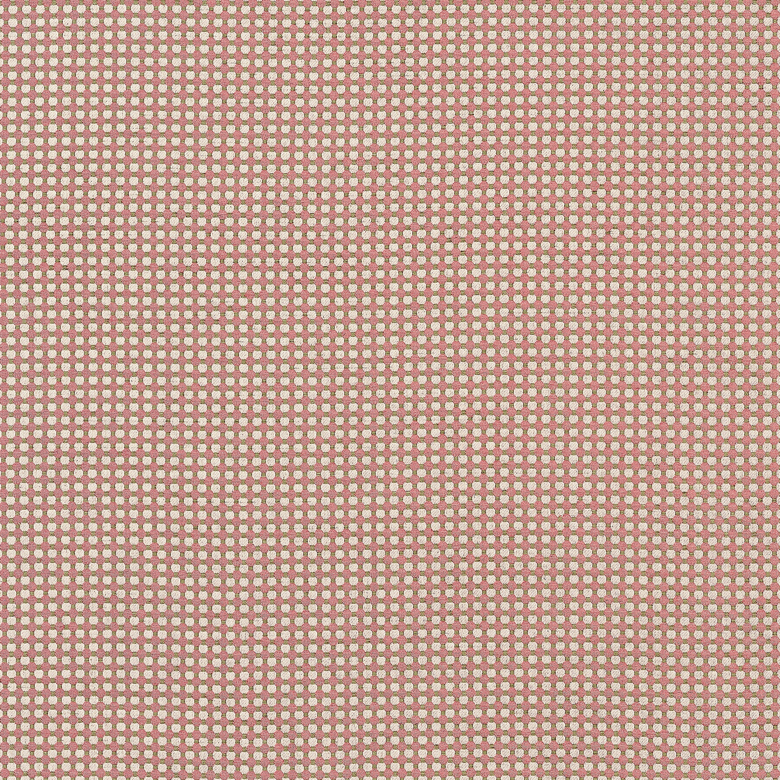 Darcy fabric in persimmon color - pattern number W81925 - by Thibaut in the Companions collection