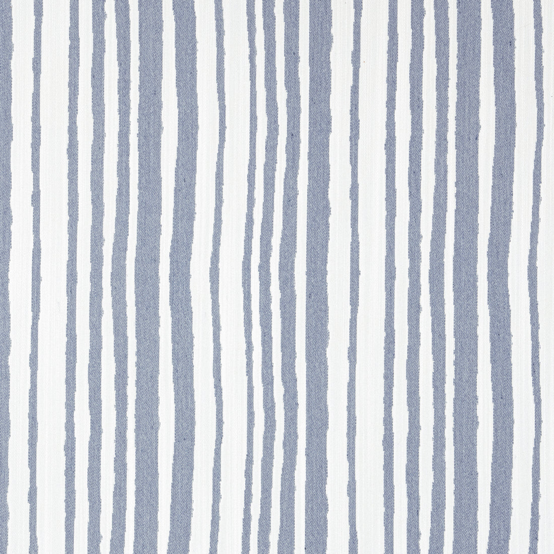 Pintado Stripe fabric in horizon color - pattern number W8503 - by Thibaut in the Villa collection
