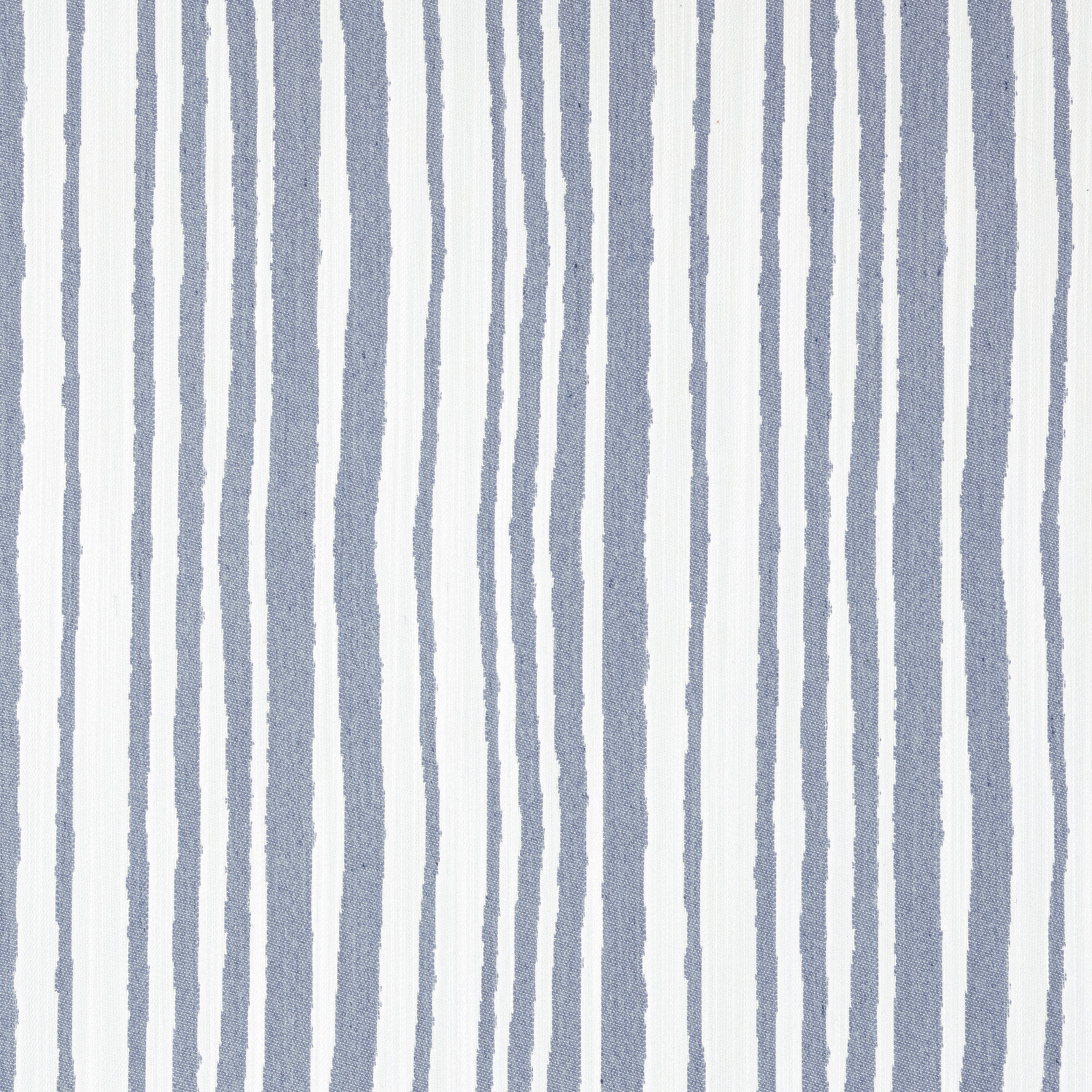 Pintado Stripe fabric in horizon color - pattern number W8503 - by Thibaut in the Villa collection