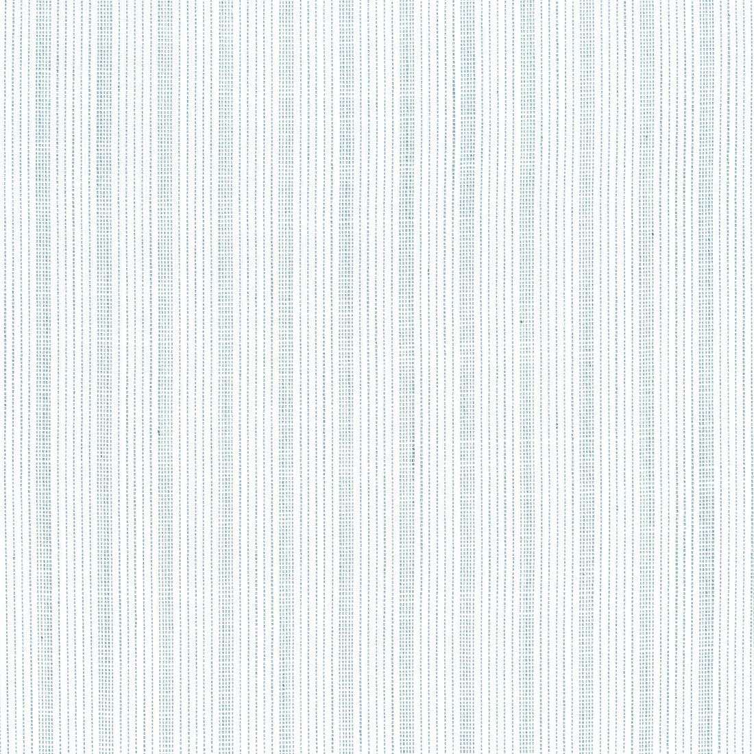 Ebro Stripe fabric in spa color - pattern number W8514 - by Thibaut in the Villa collection