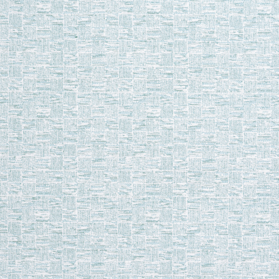 Cestino fabric in spa color - pattern number W8518 - by Thibaut in the Villa collection