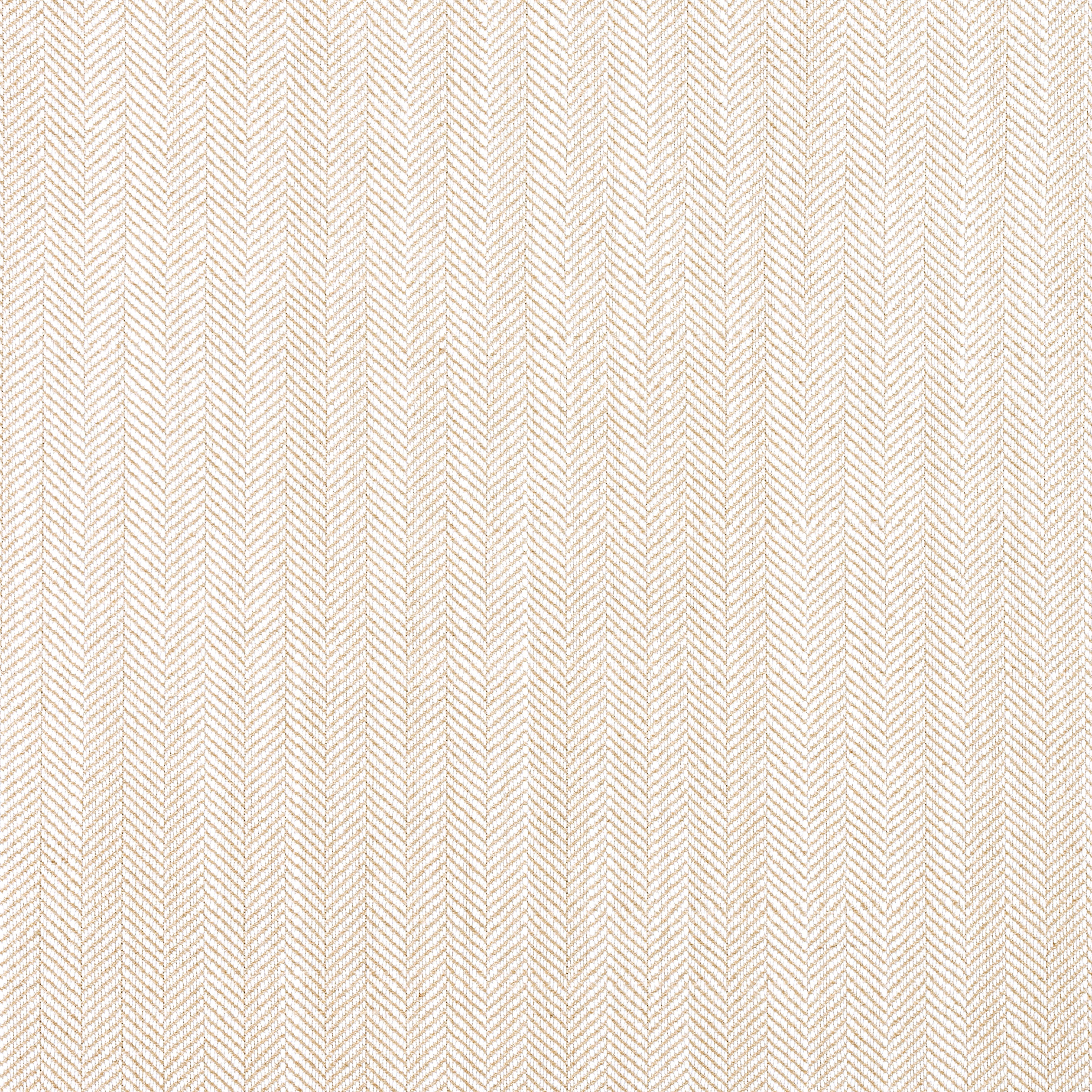 Savile fabric in sand color - pattern number W8559 - by Thibaut in the Villa Textures collection